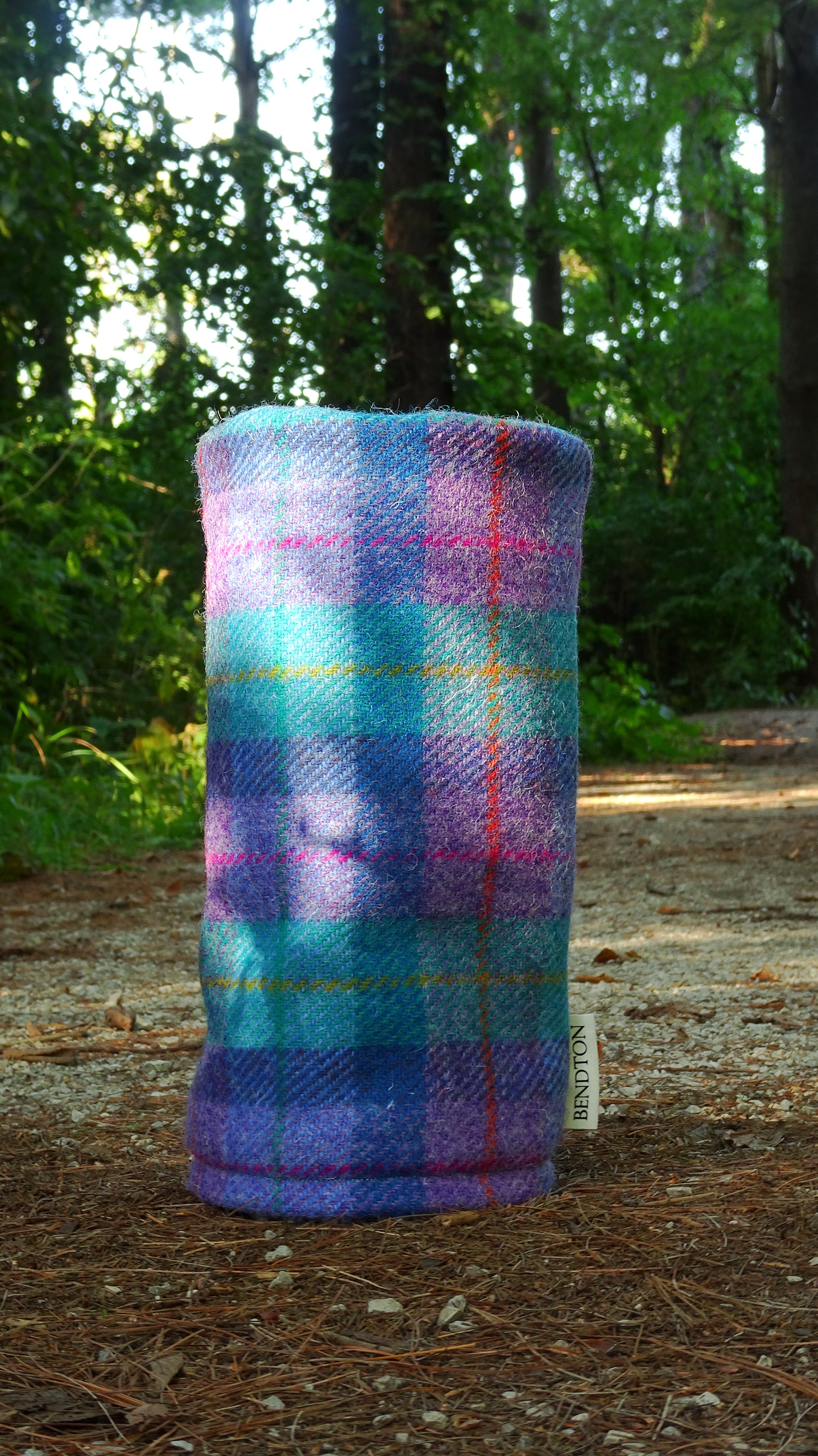 All Headcovers