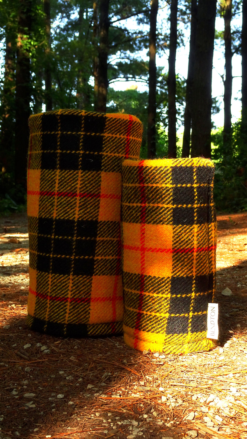 Macleod Tartan