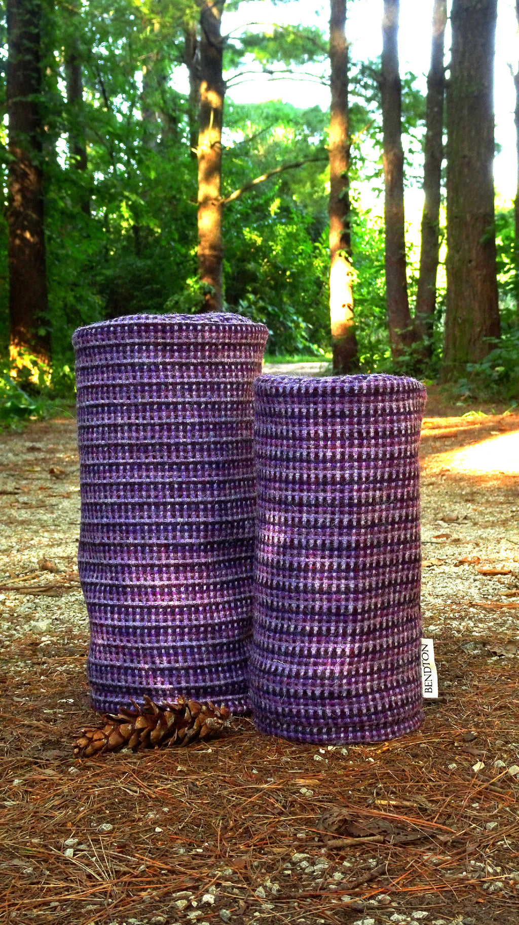 Thistle Weave
