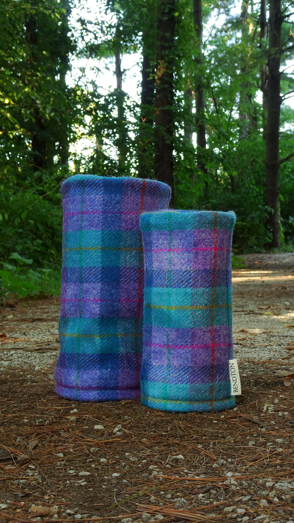 Heather Tartan