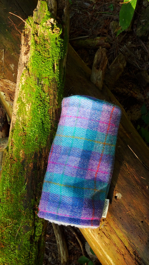 Heather Tartan