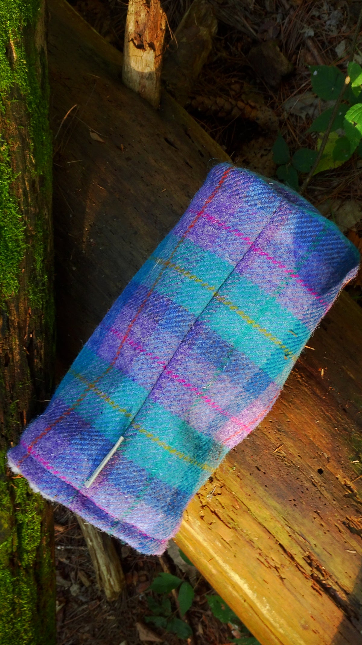 Heather Tartan