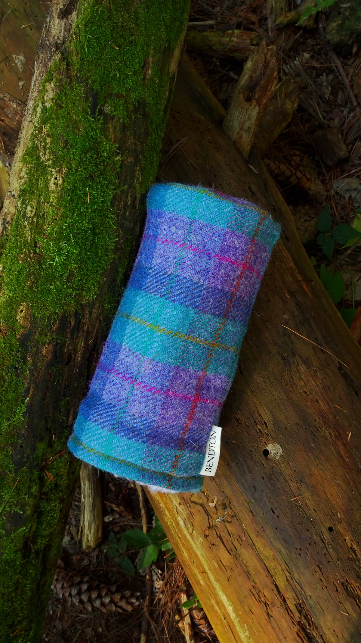 Heather Tartan
