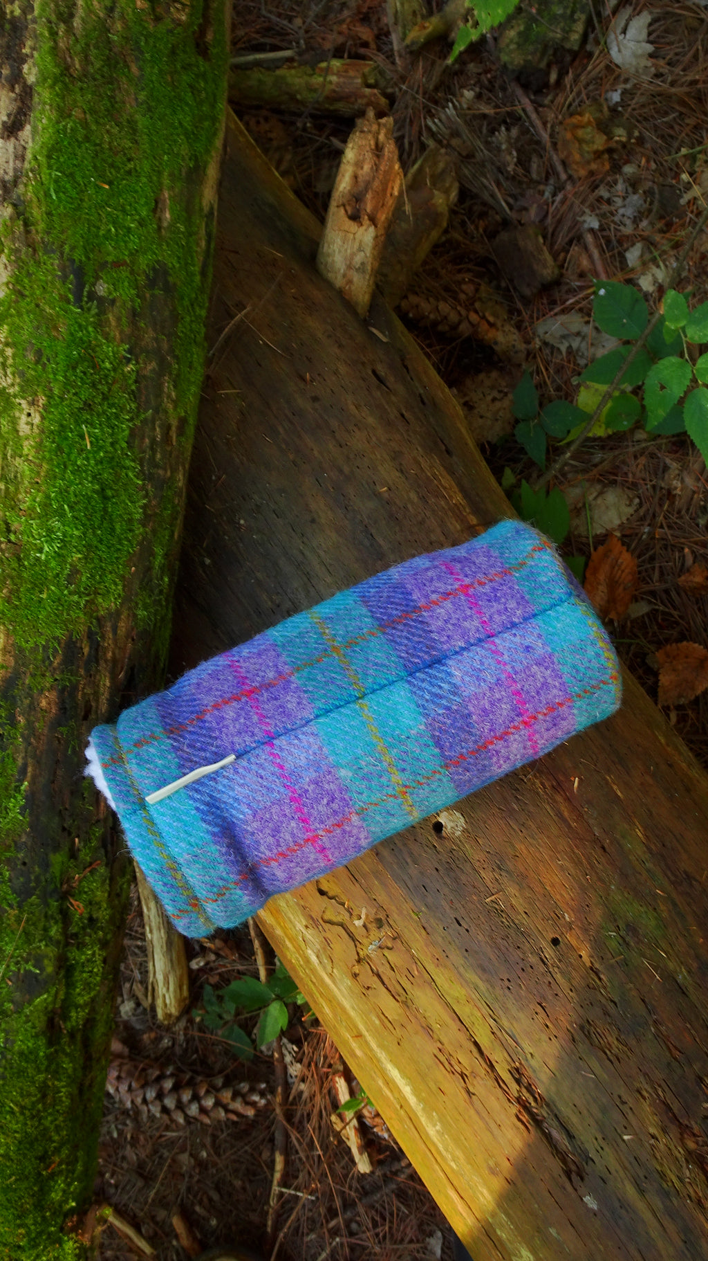 Heather Tartan