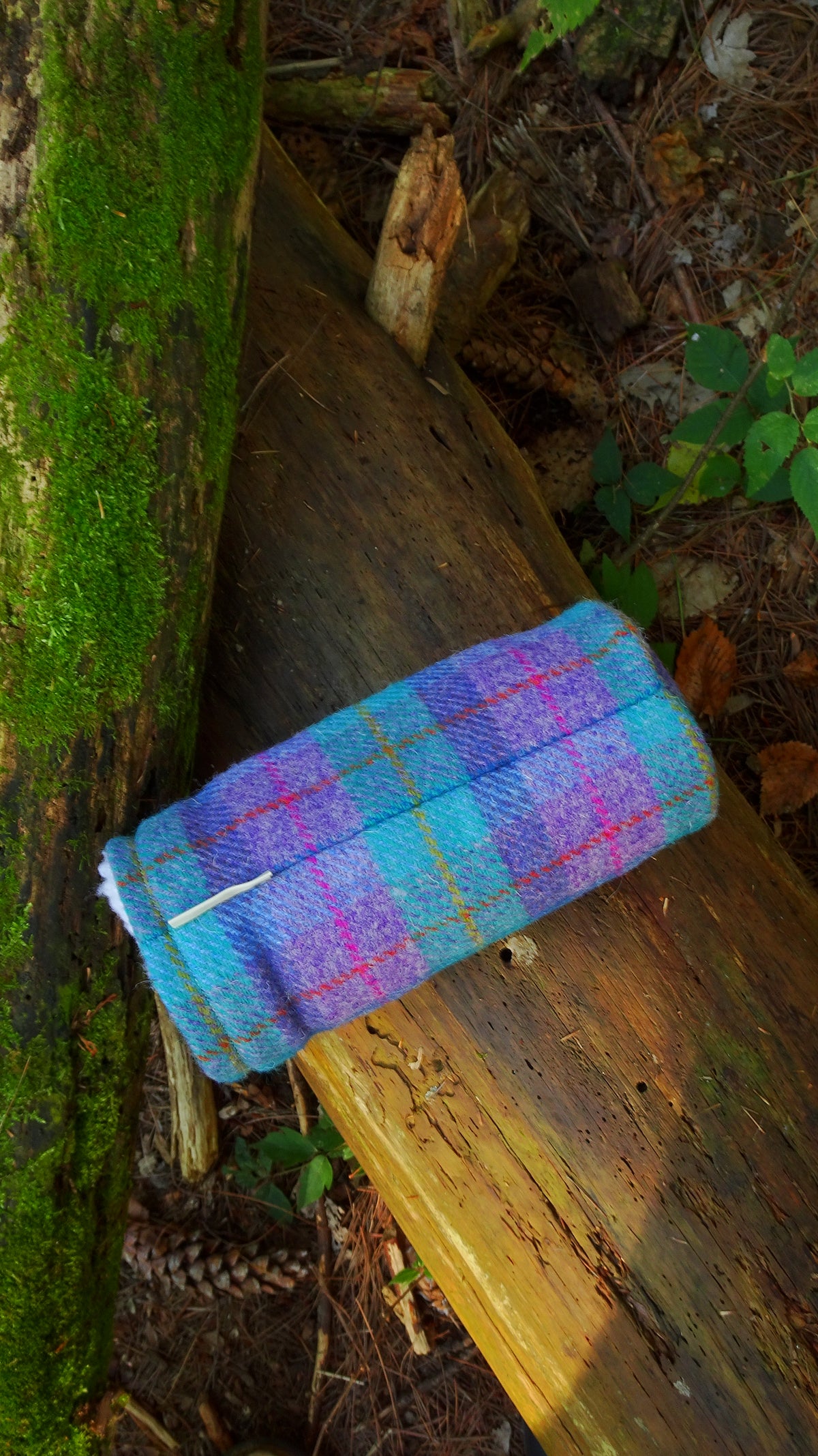Heather Tartan
