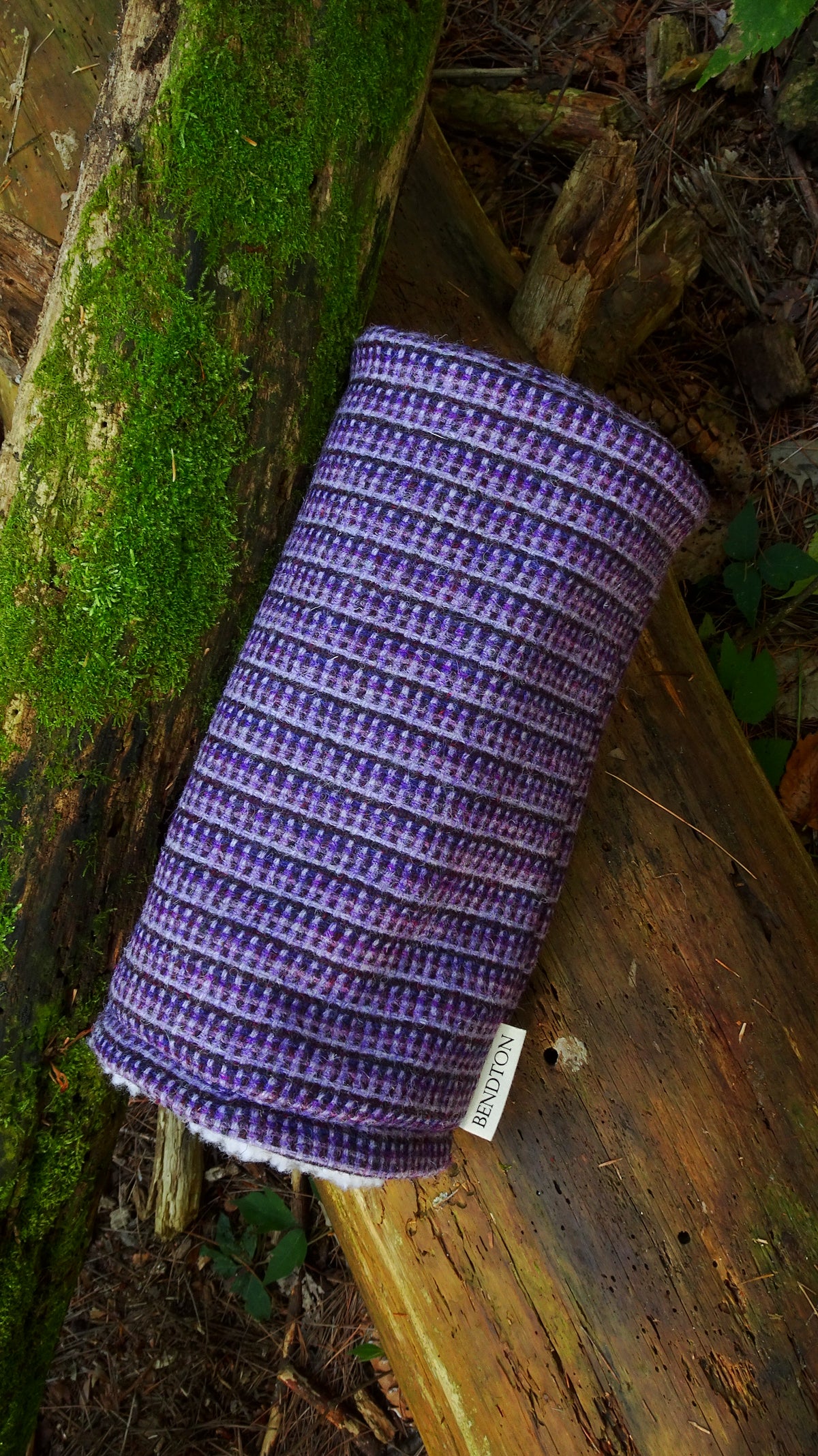 Thistle Weave