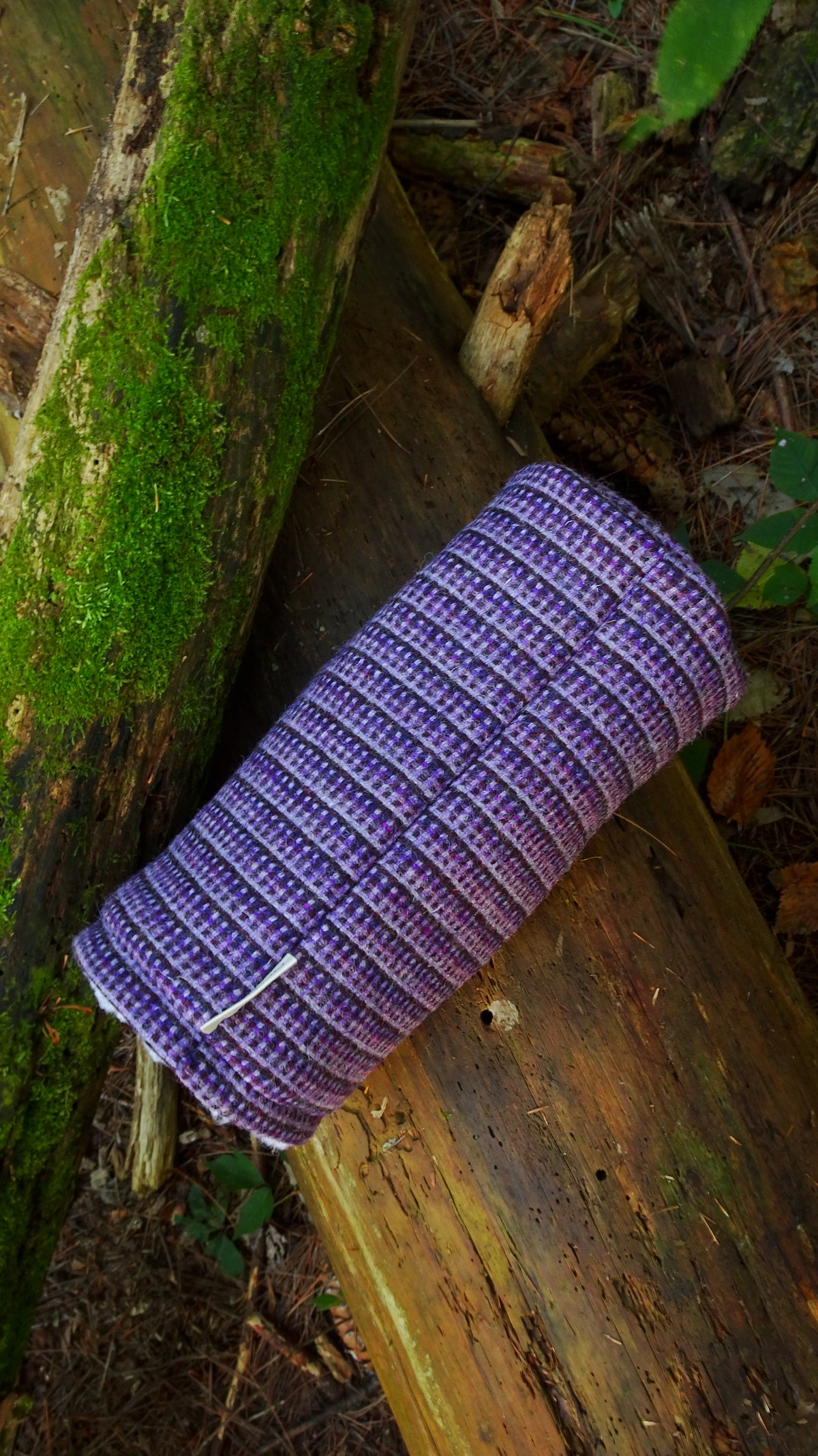 Thistle Weave