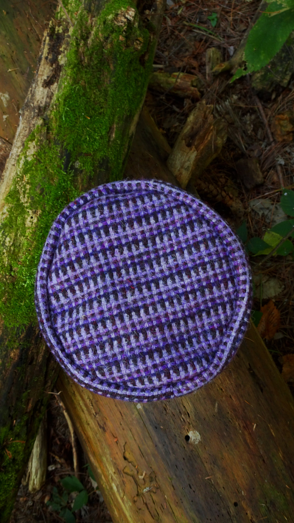 Thistle Weave