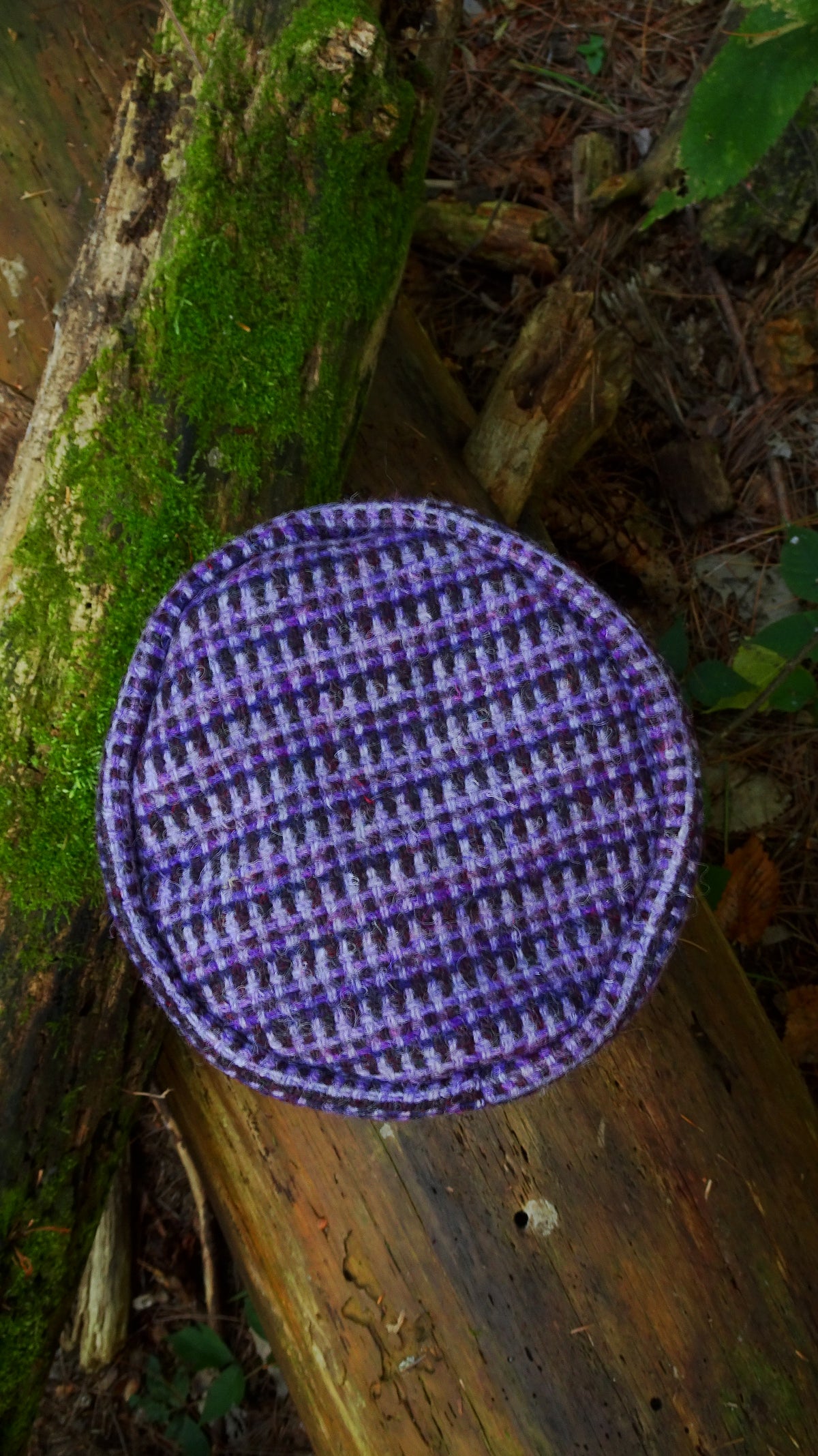 Thistle Weave