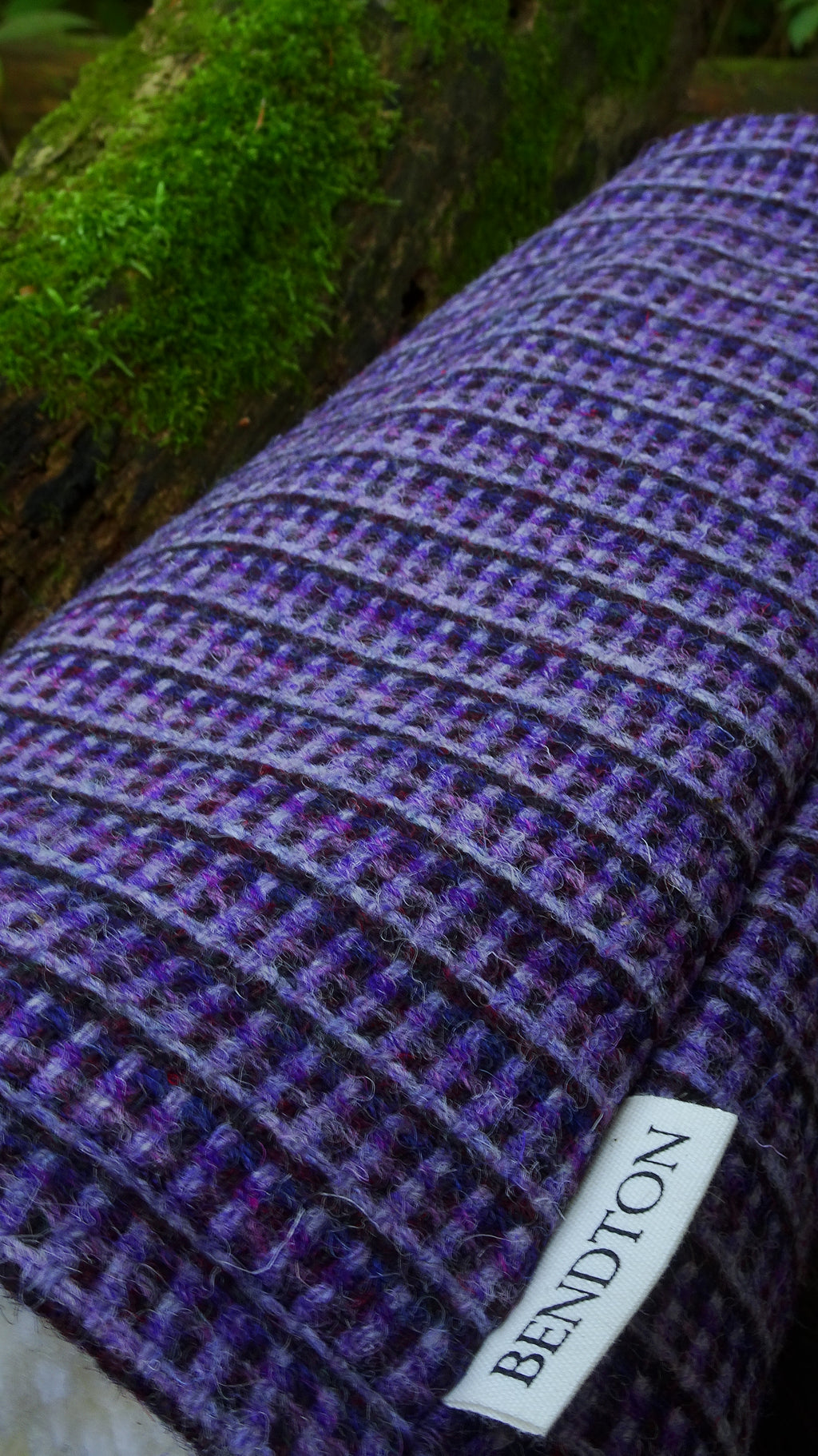 Thistle Weave
