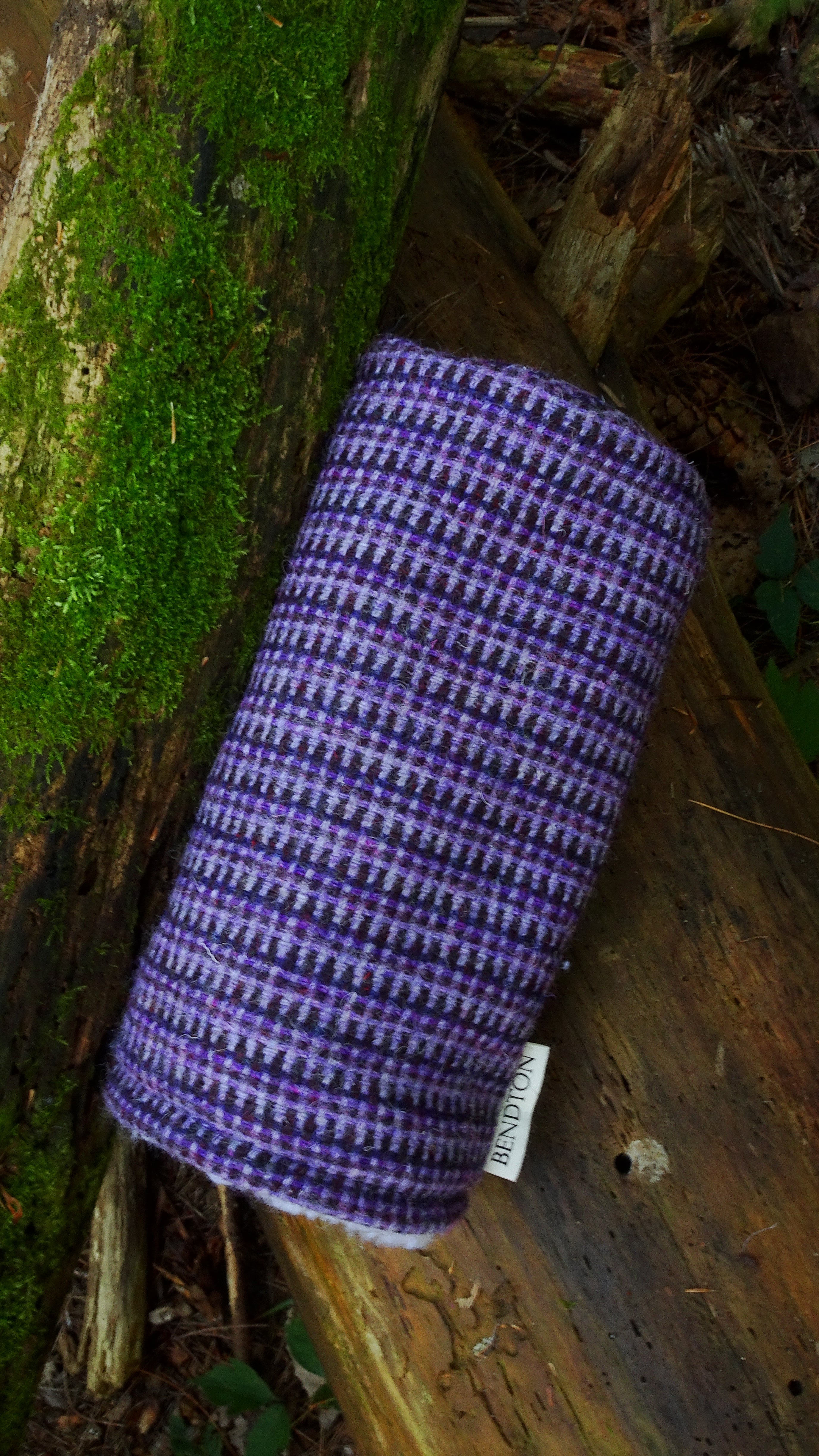 Thistle Weave