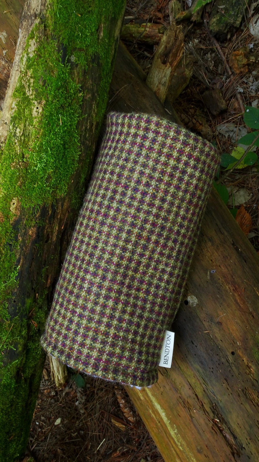 Moorland Check