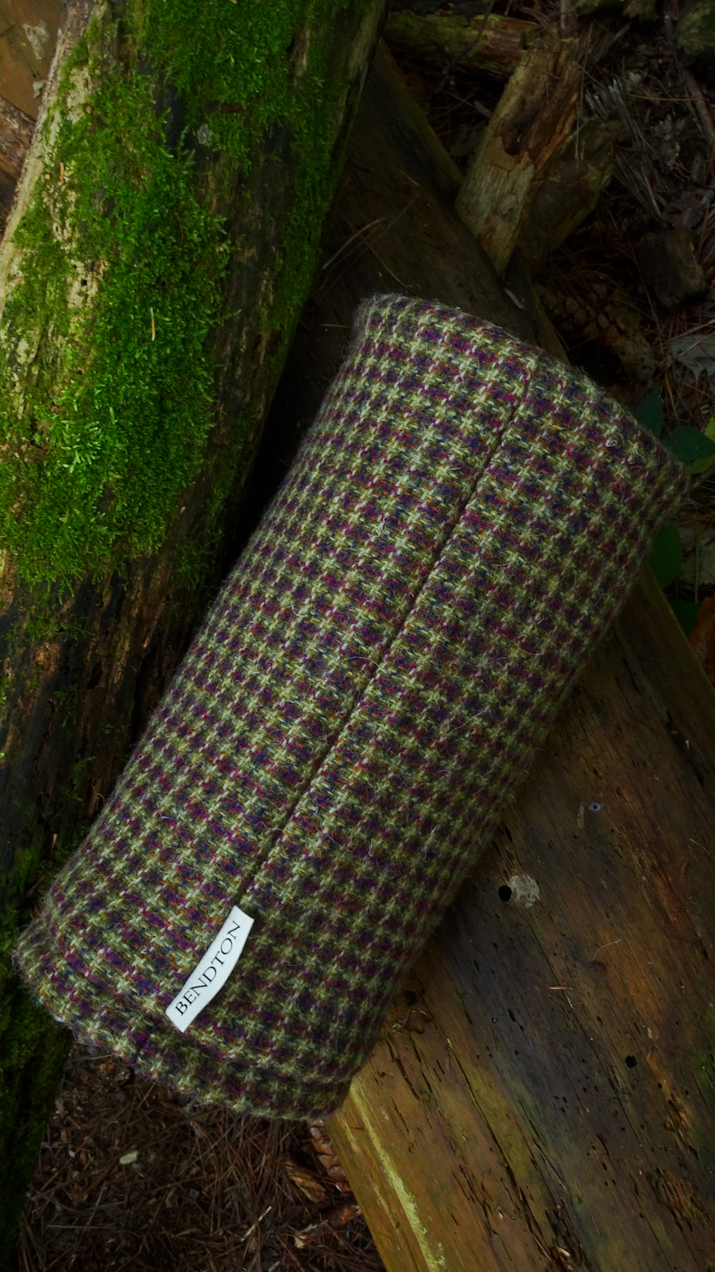 Moorland Check