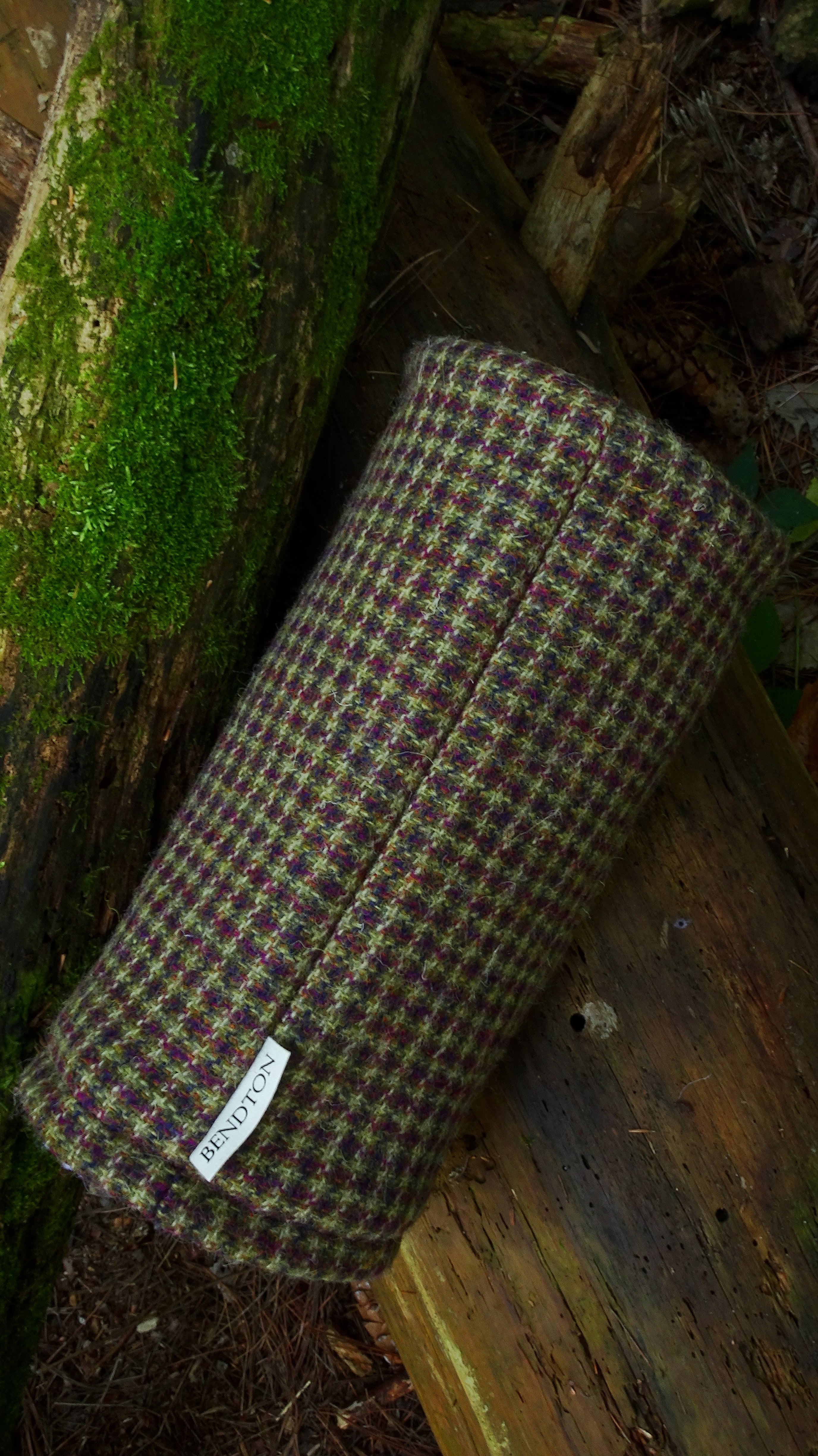 Moorland Check