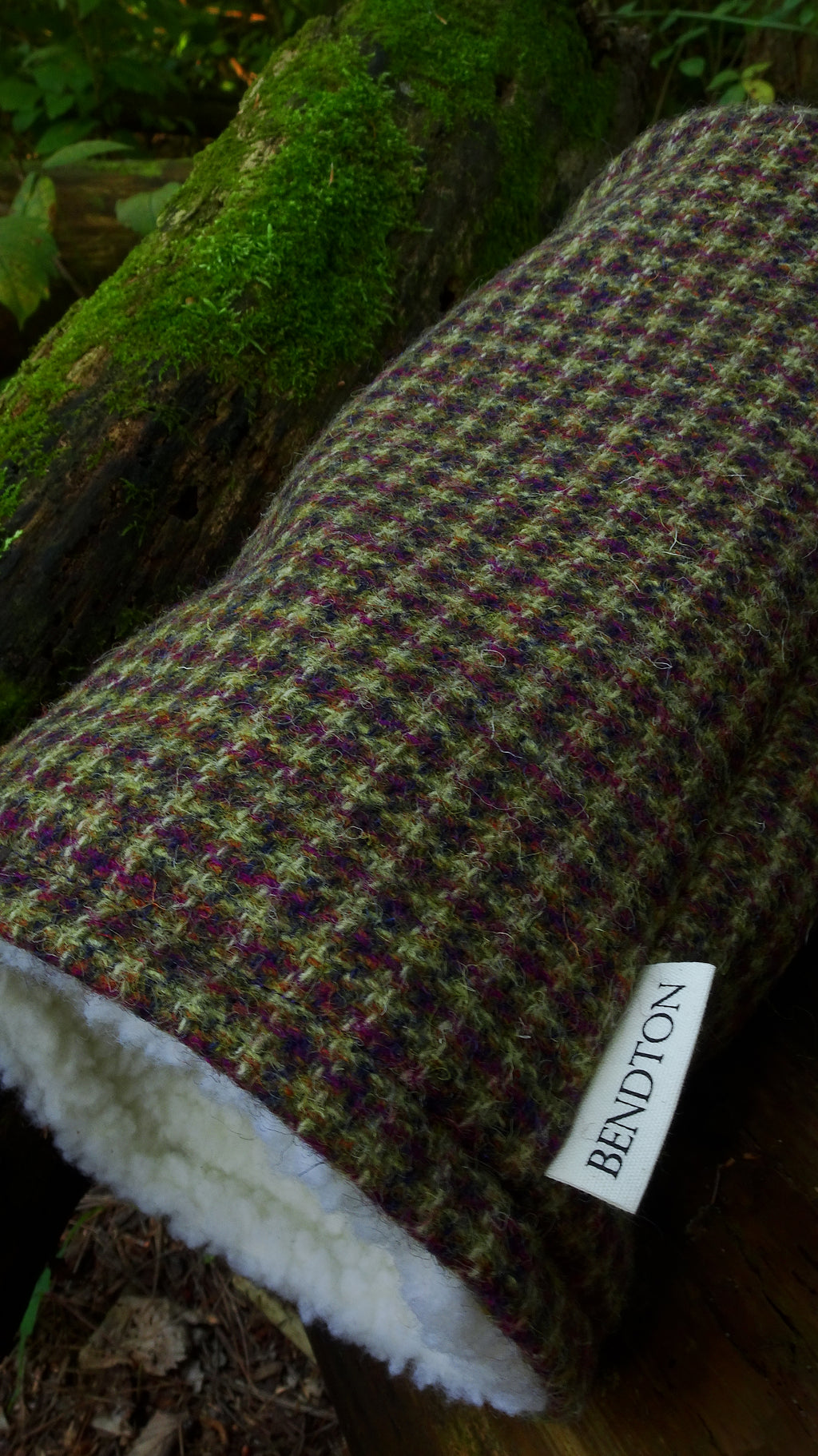 Moorland Check