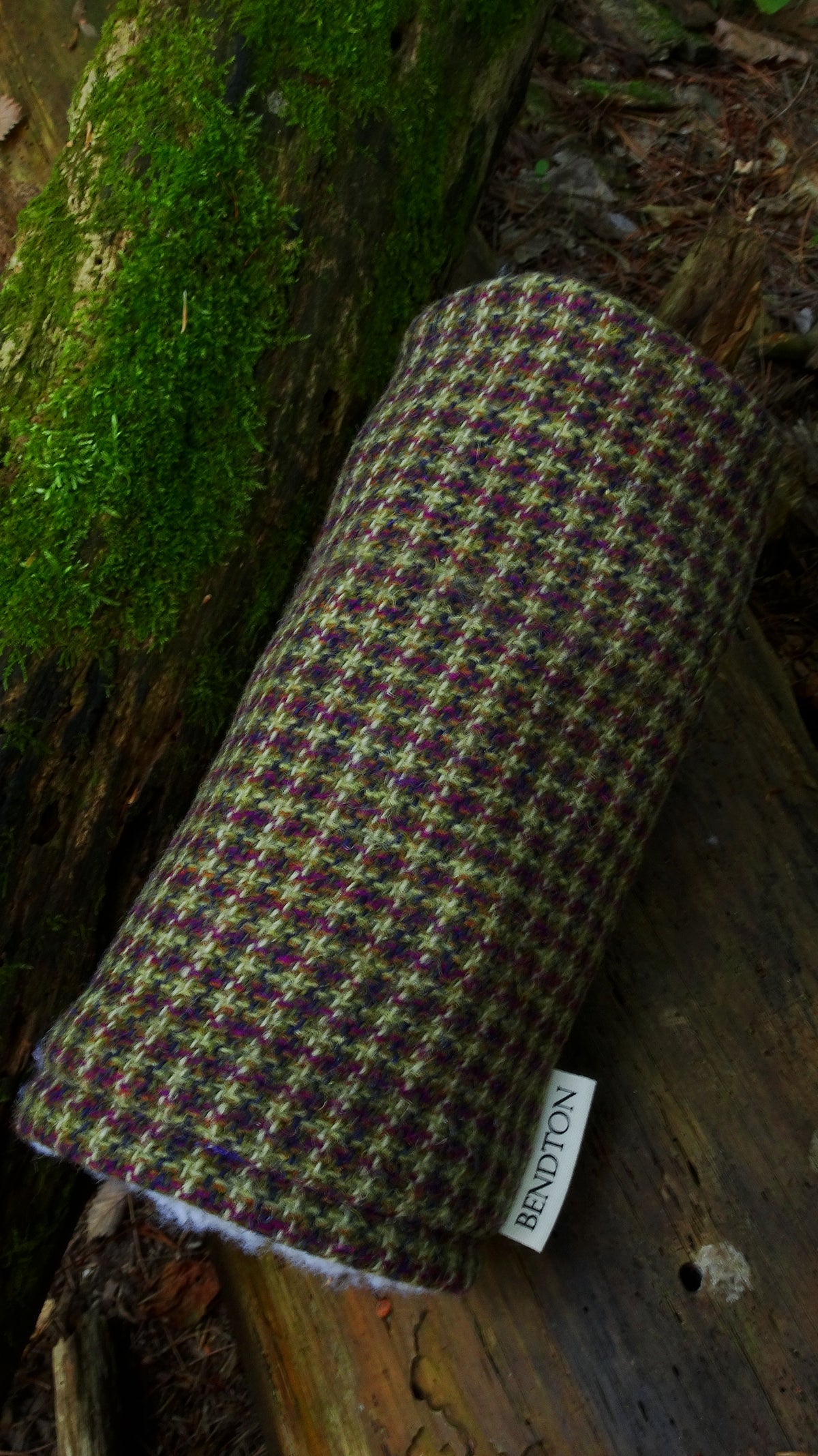 Moorland Check