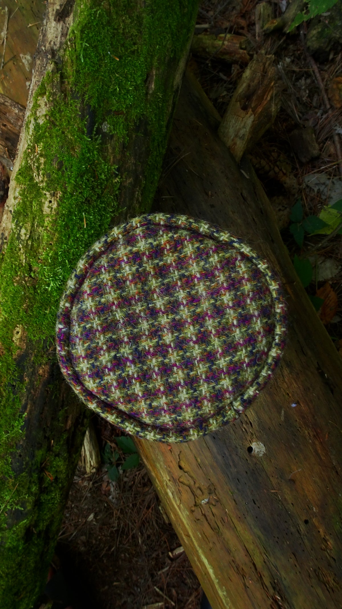 Moorland Check