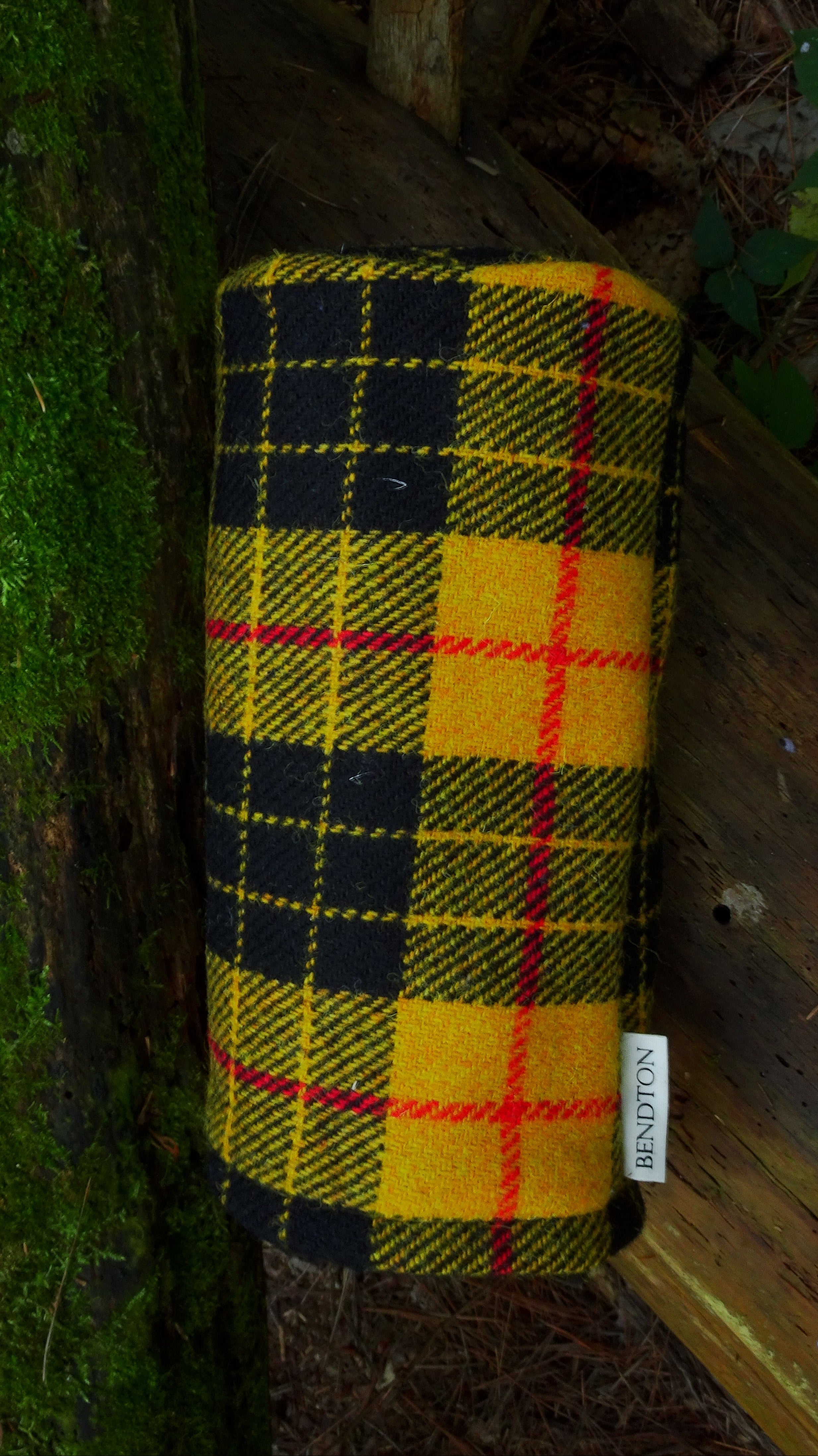 Macleod Tartan
