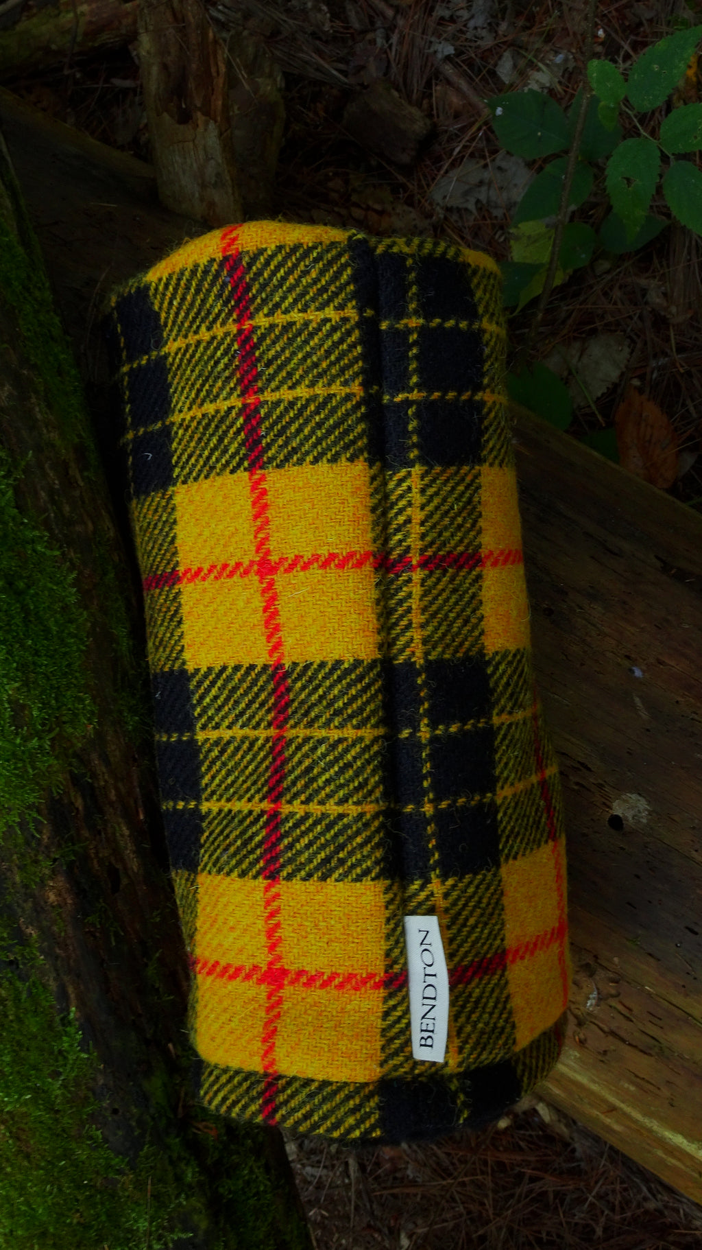 Macleod Tartan