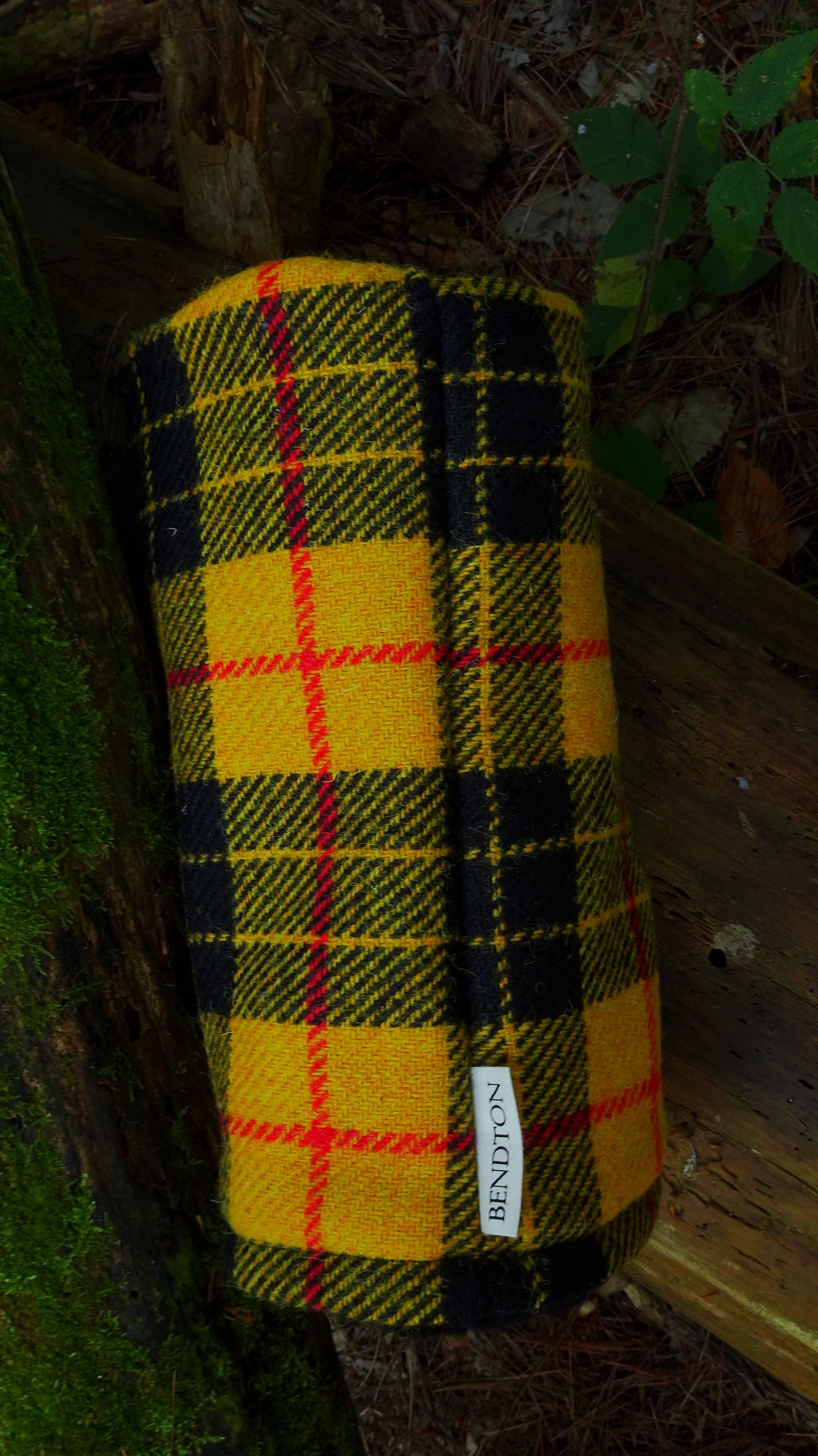 Macleod Tartan