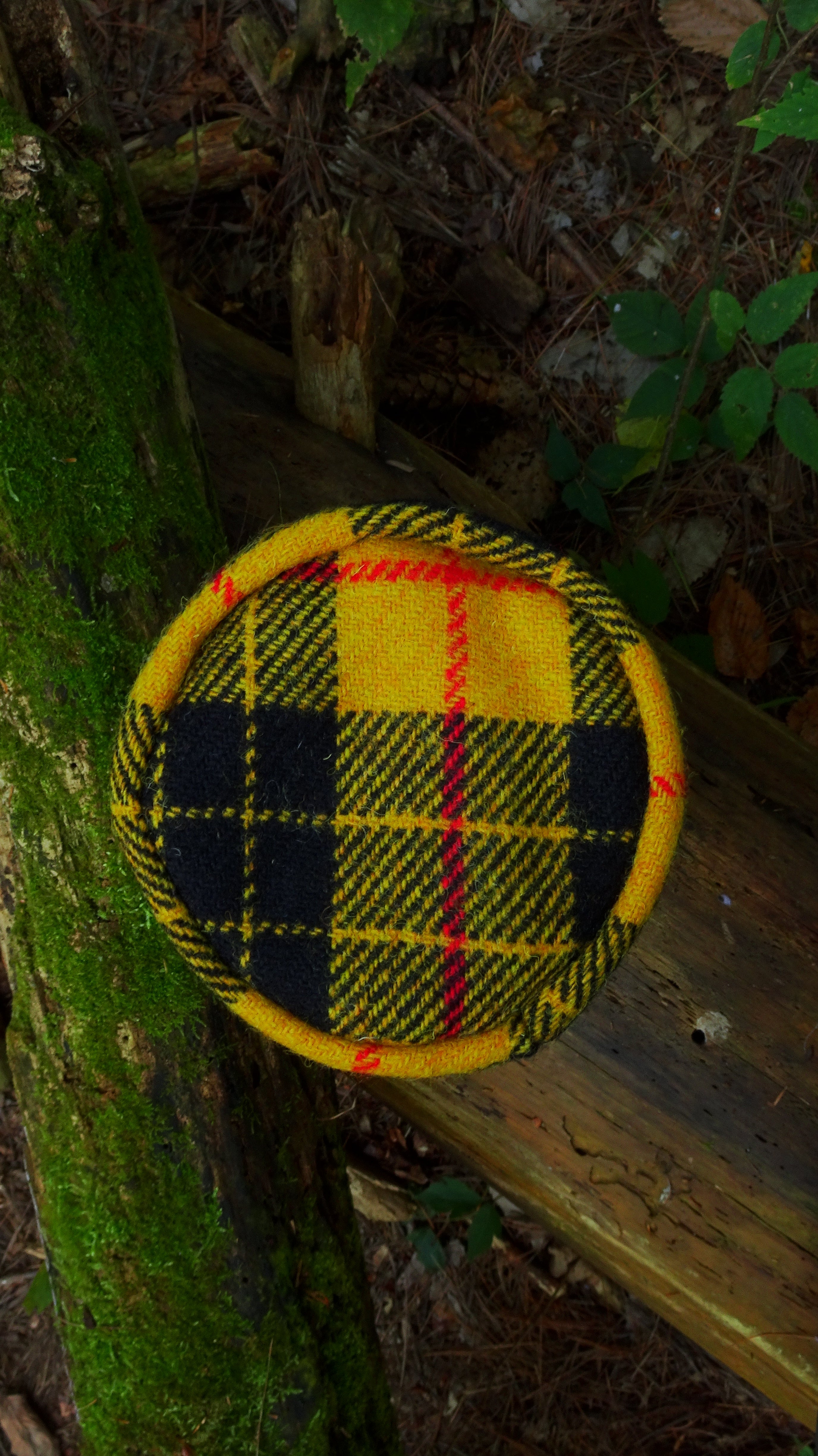 Macleod Tartan