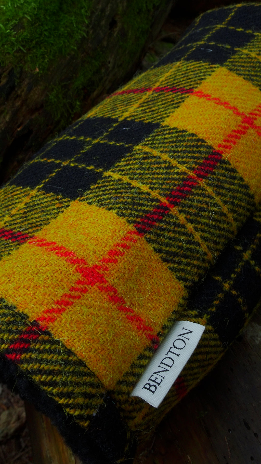 Macleod Tartan