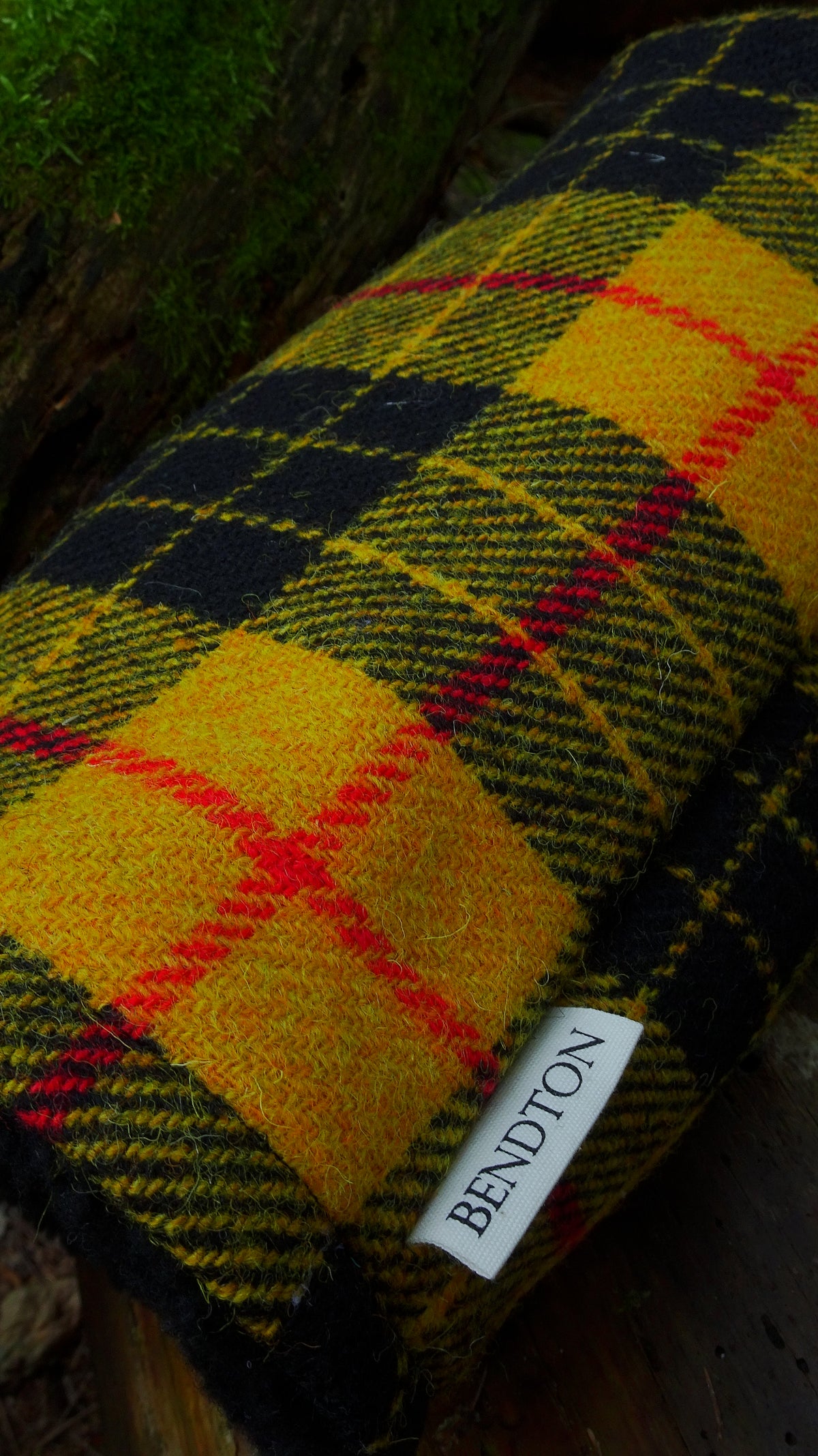 Macleod Tartan