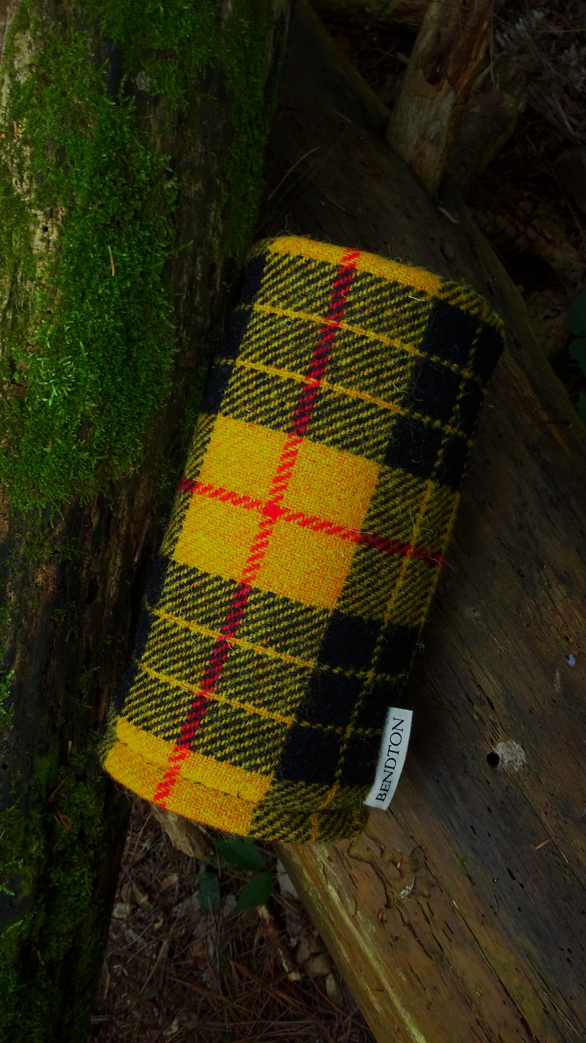 Macleod Tartan
