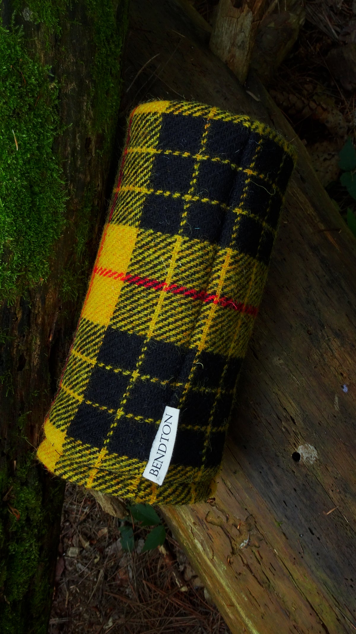 Macleod Tartan