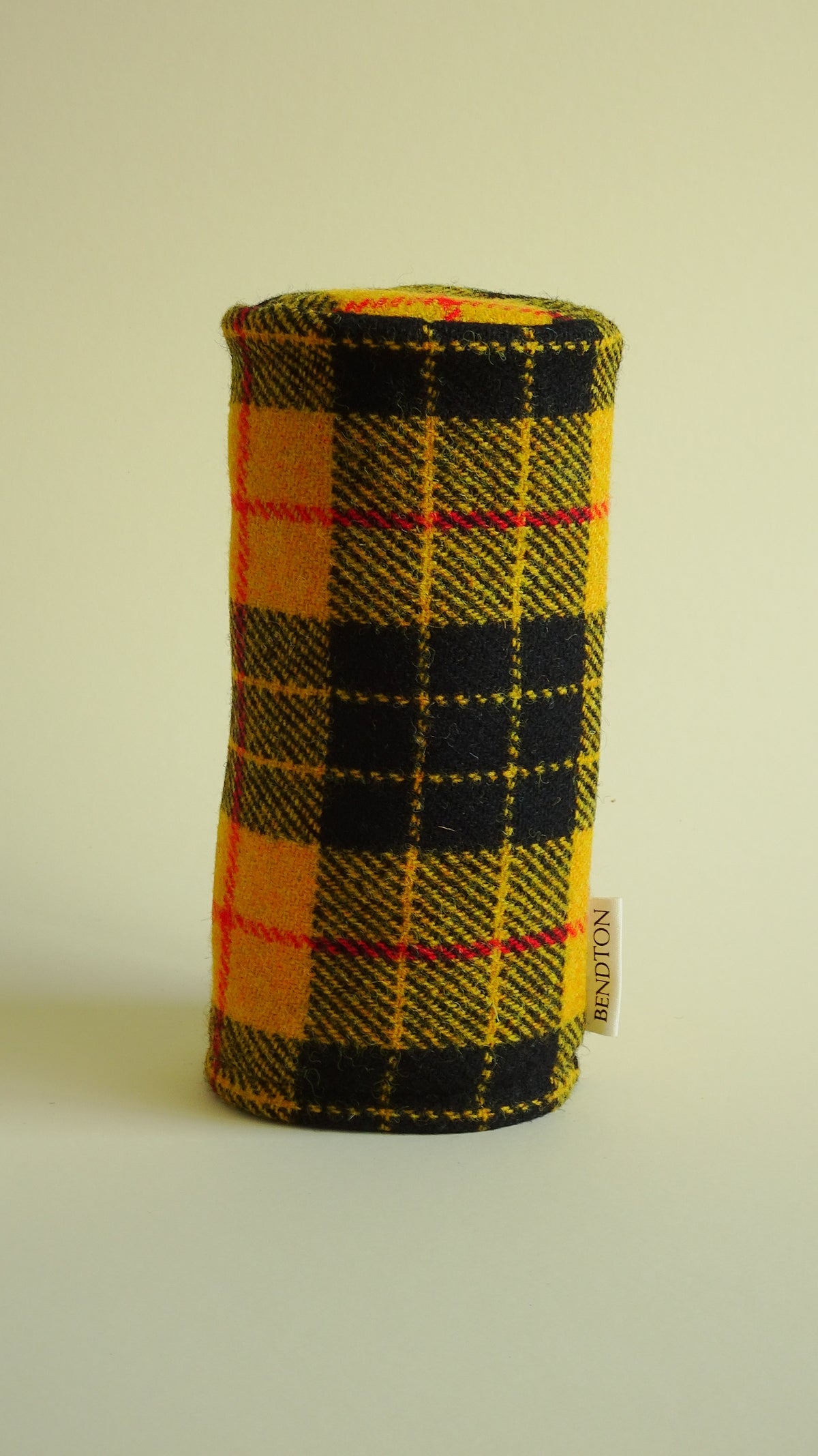 Macleod Tartan