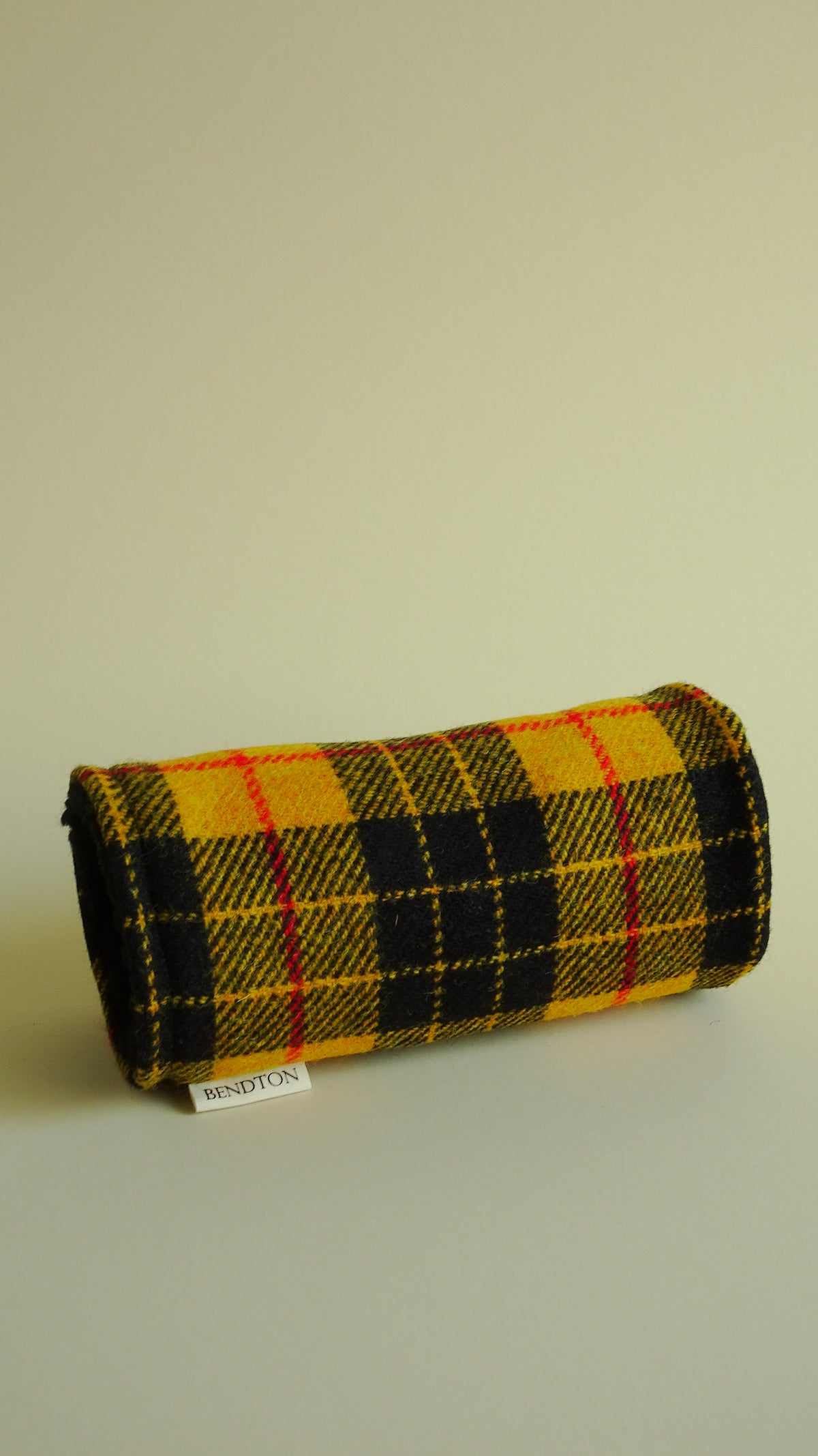 Macleod Tartan
