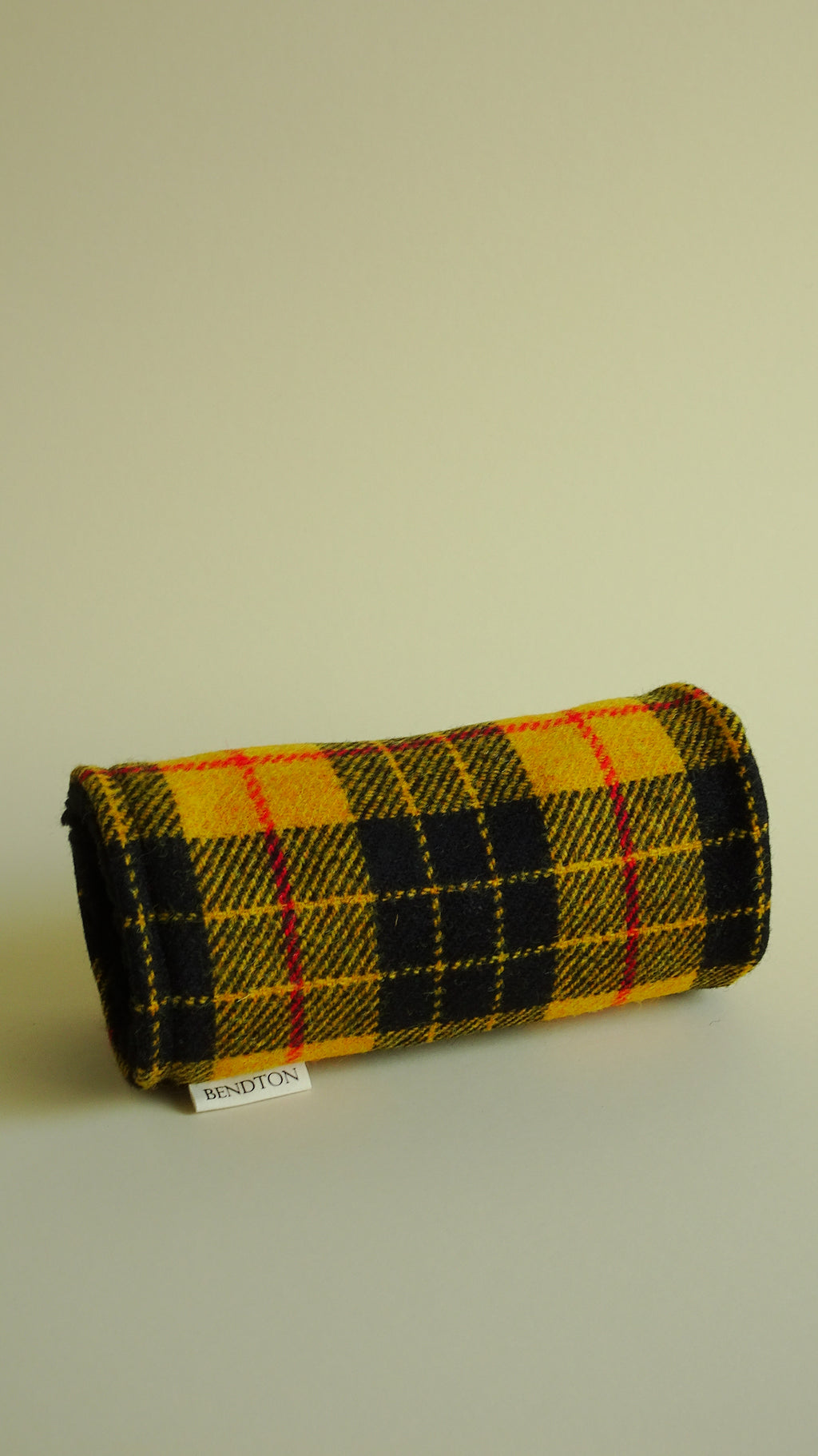 Macleod Tartan