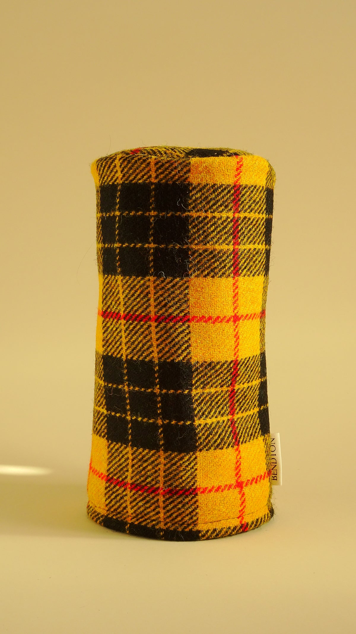 Macleod Tartan