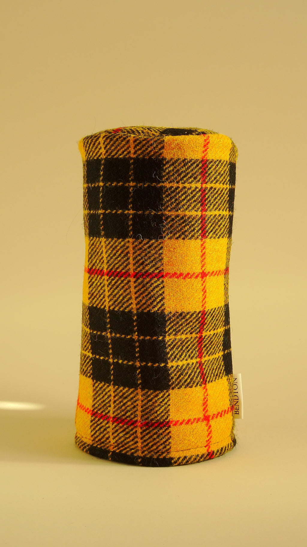 Macleod Tartan