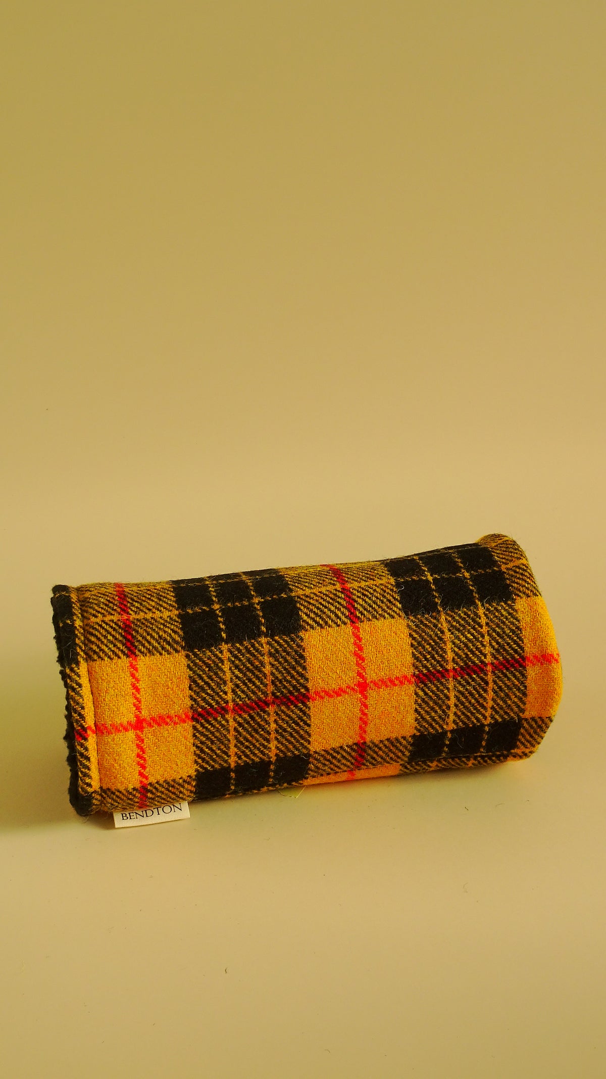 Macleod Tartan