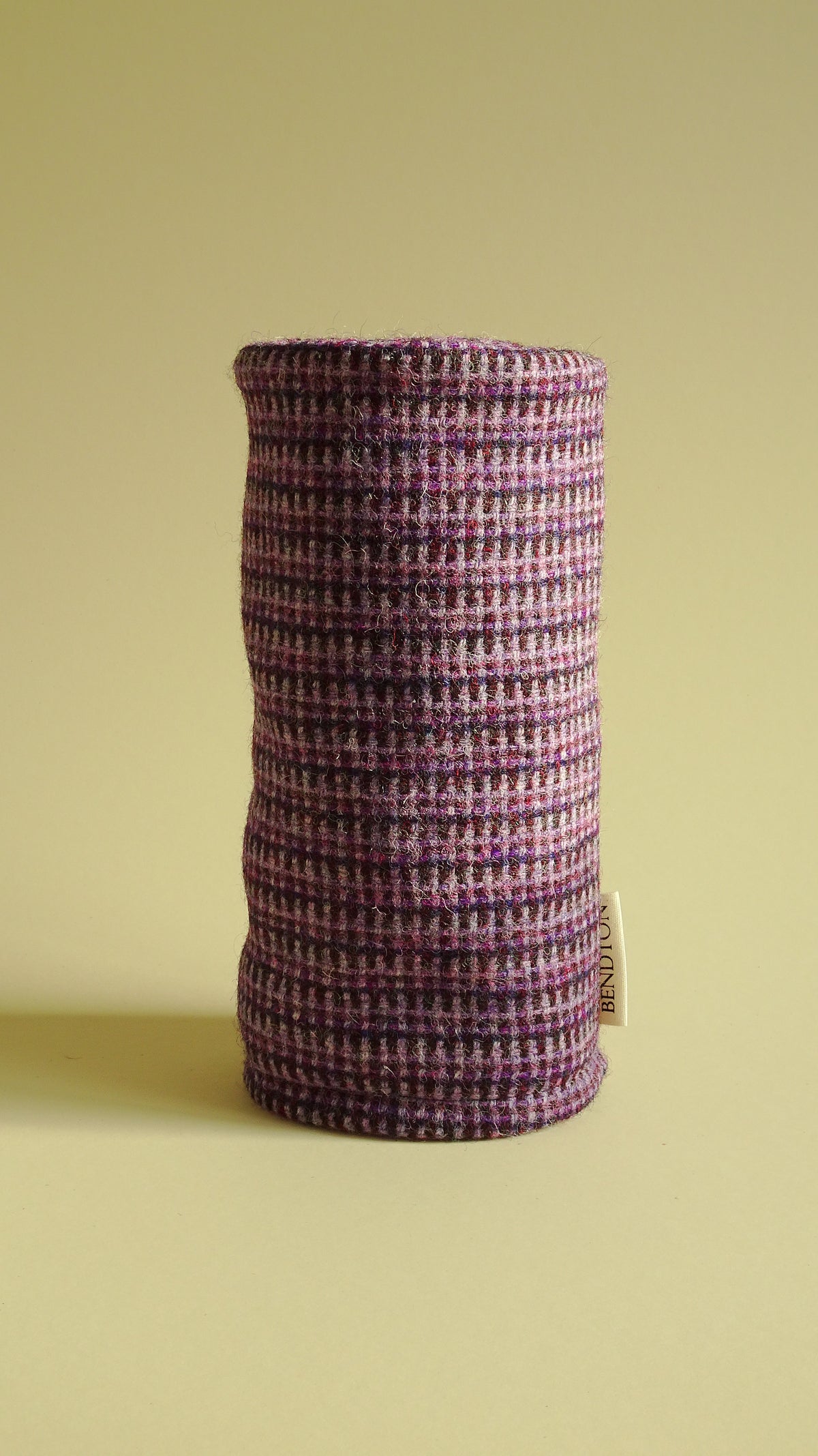 Thistle Weave