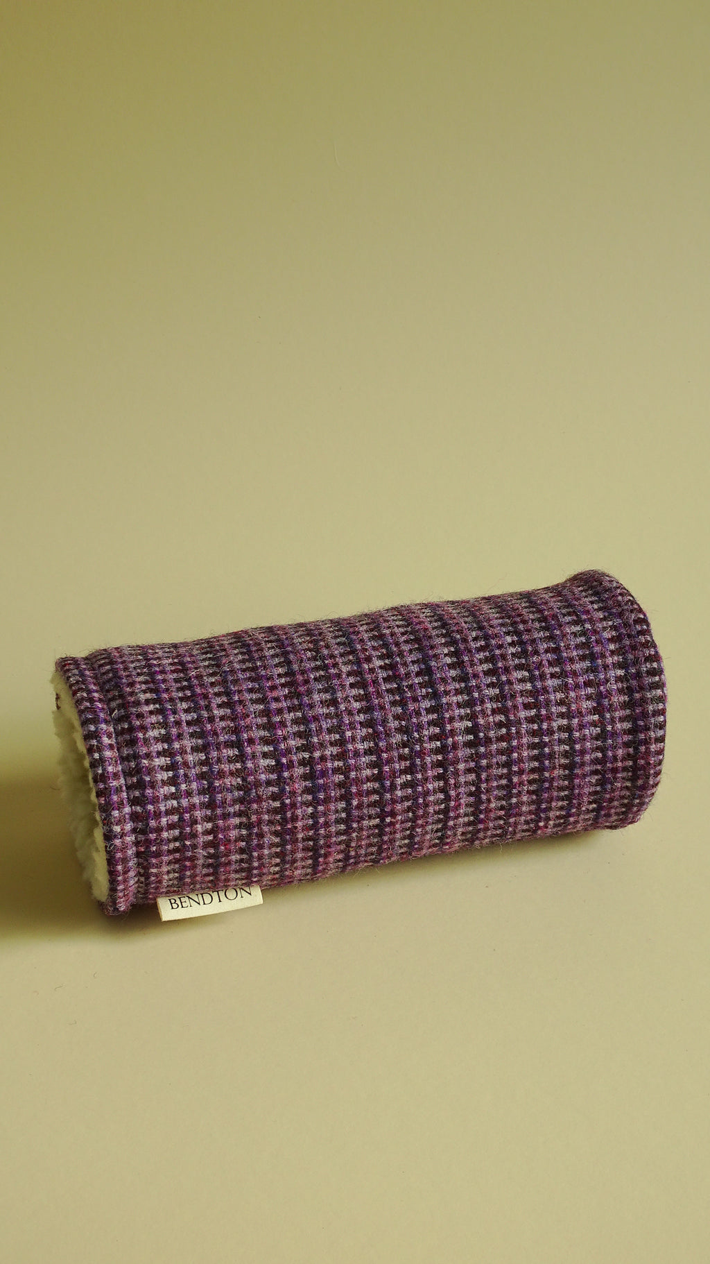 Thistle Weave