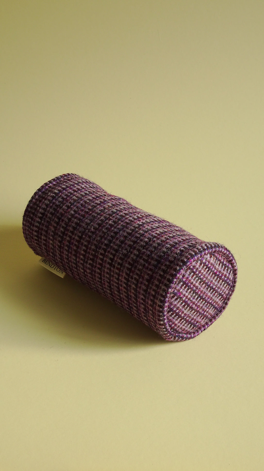 Thistle Weave