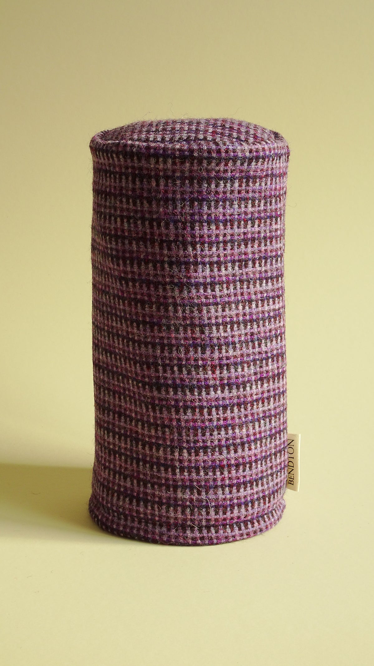 Thistle Weave
