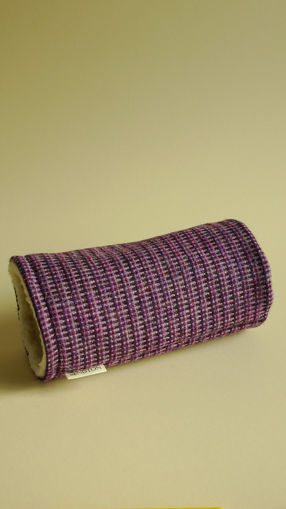 Thistle Weave