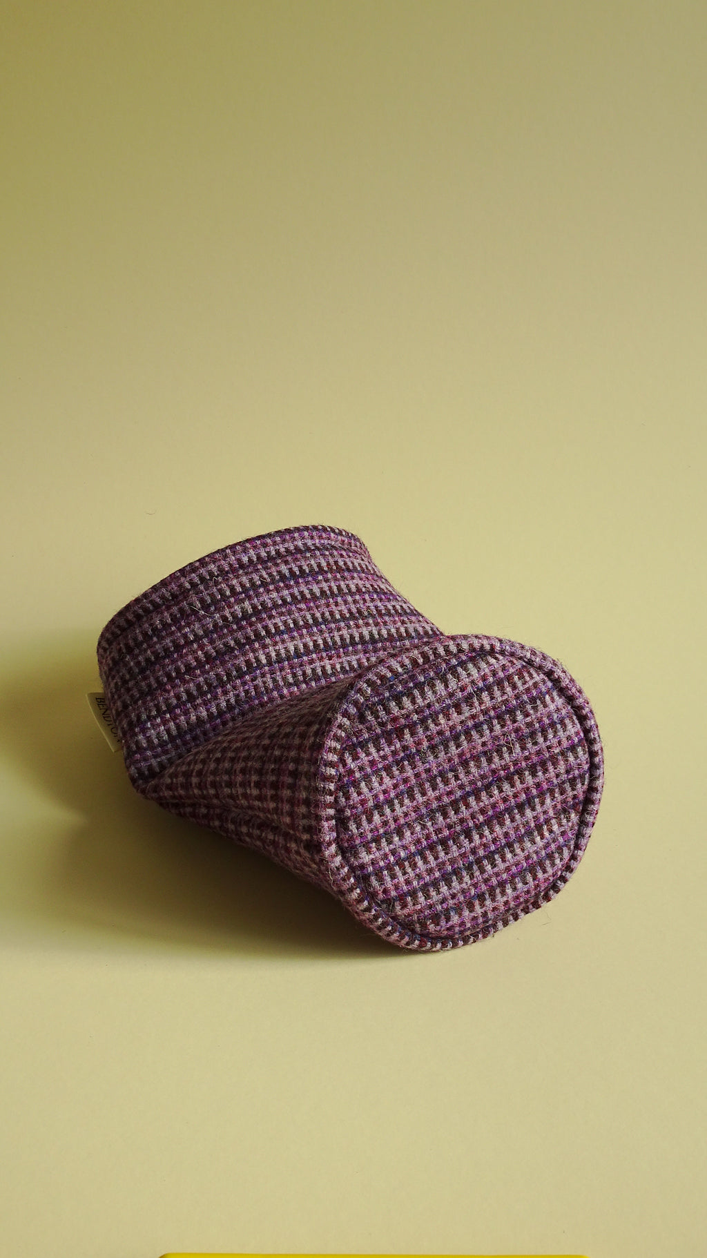 Thistle Weave Driver & Fairway Wood Gift Set