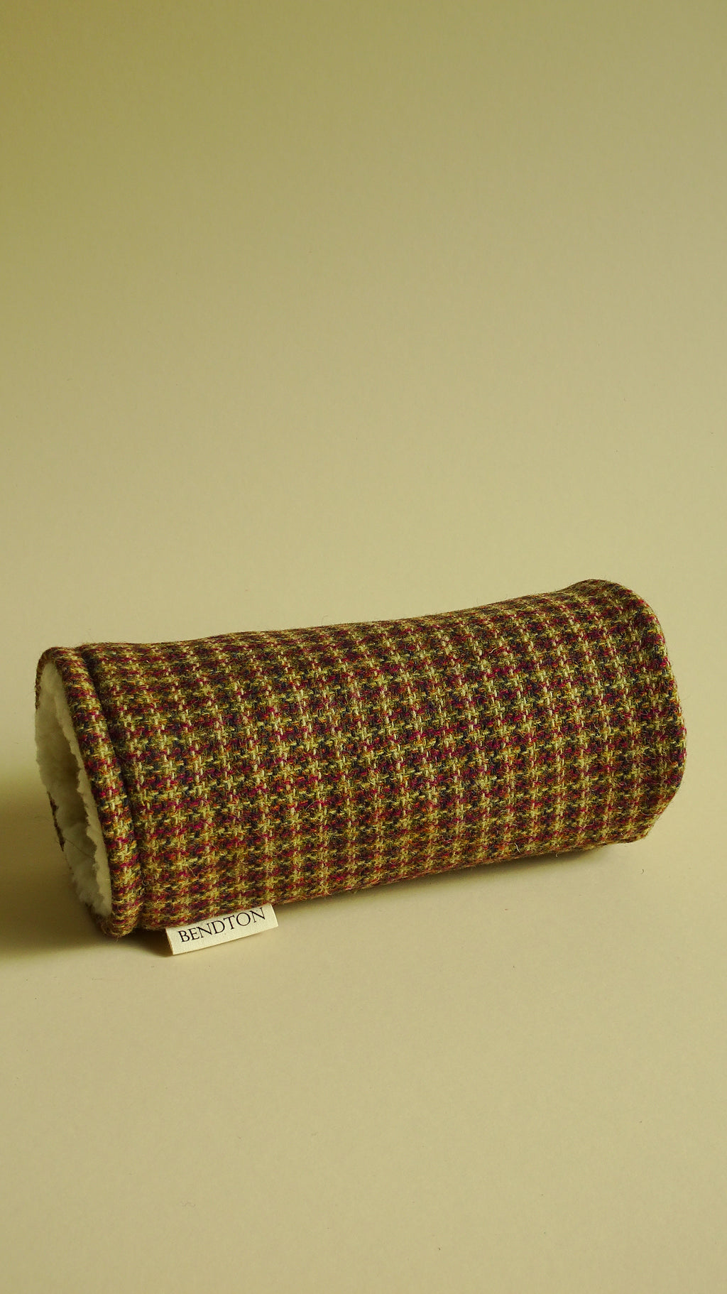 Moorland Check