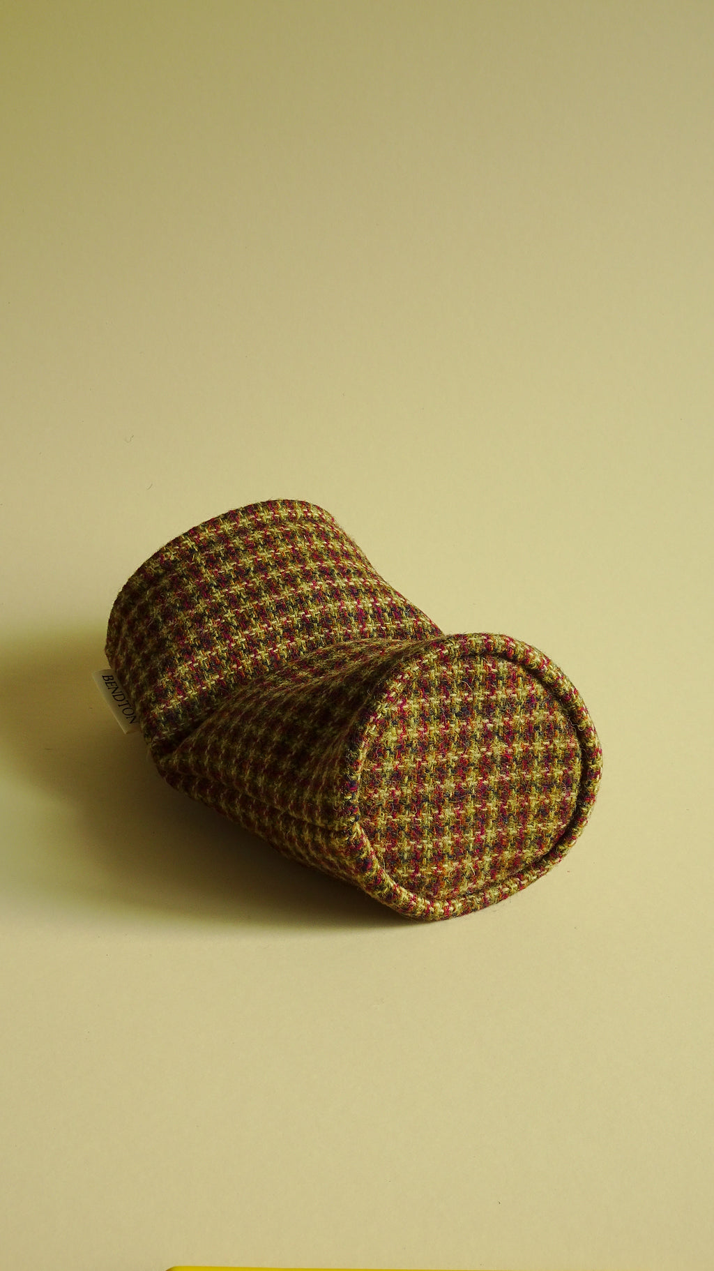 Moorland Check