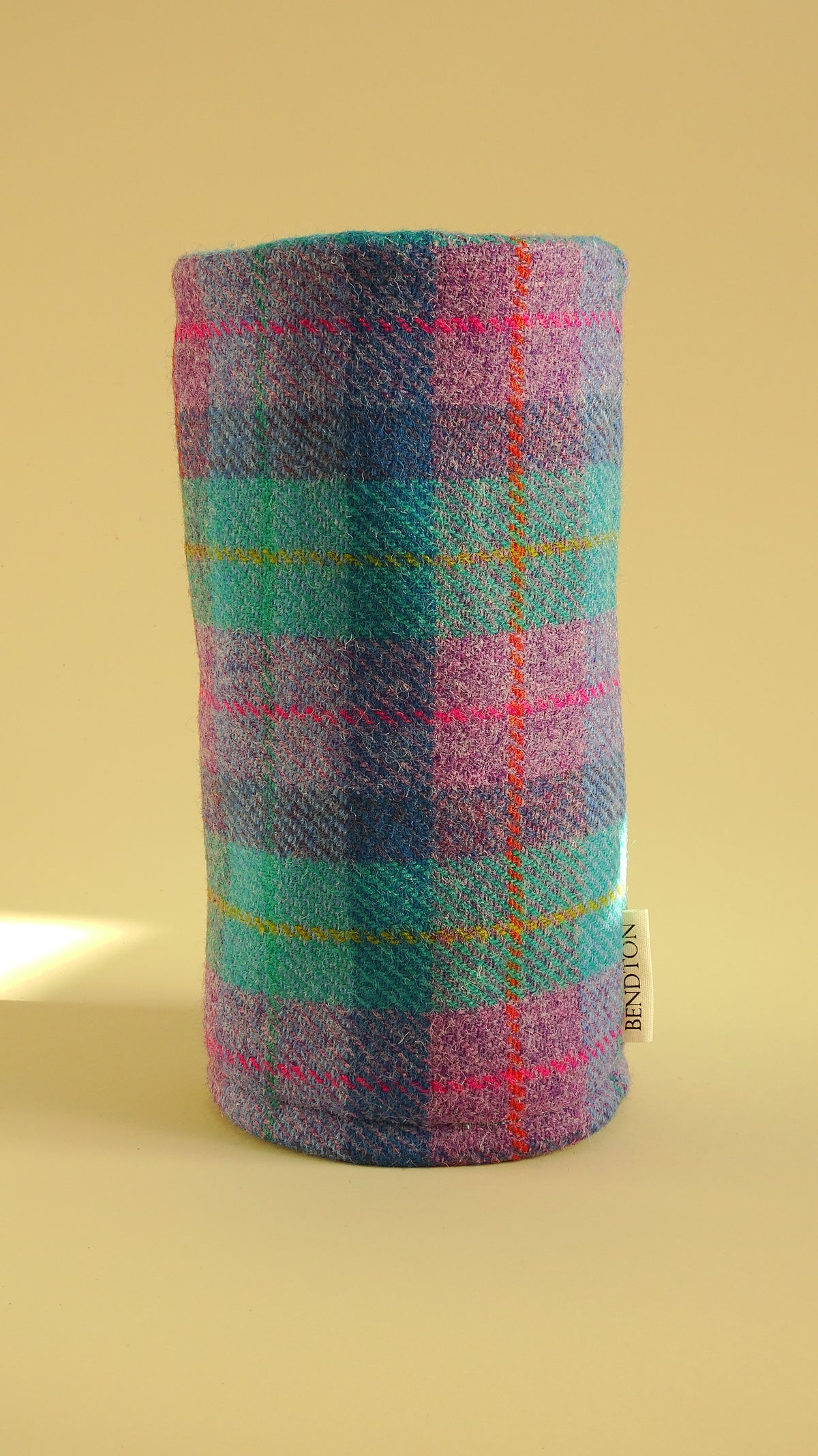 Heather Tartan