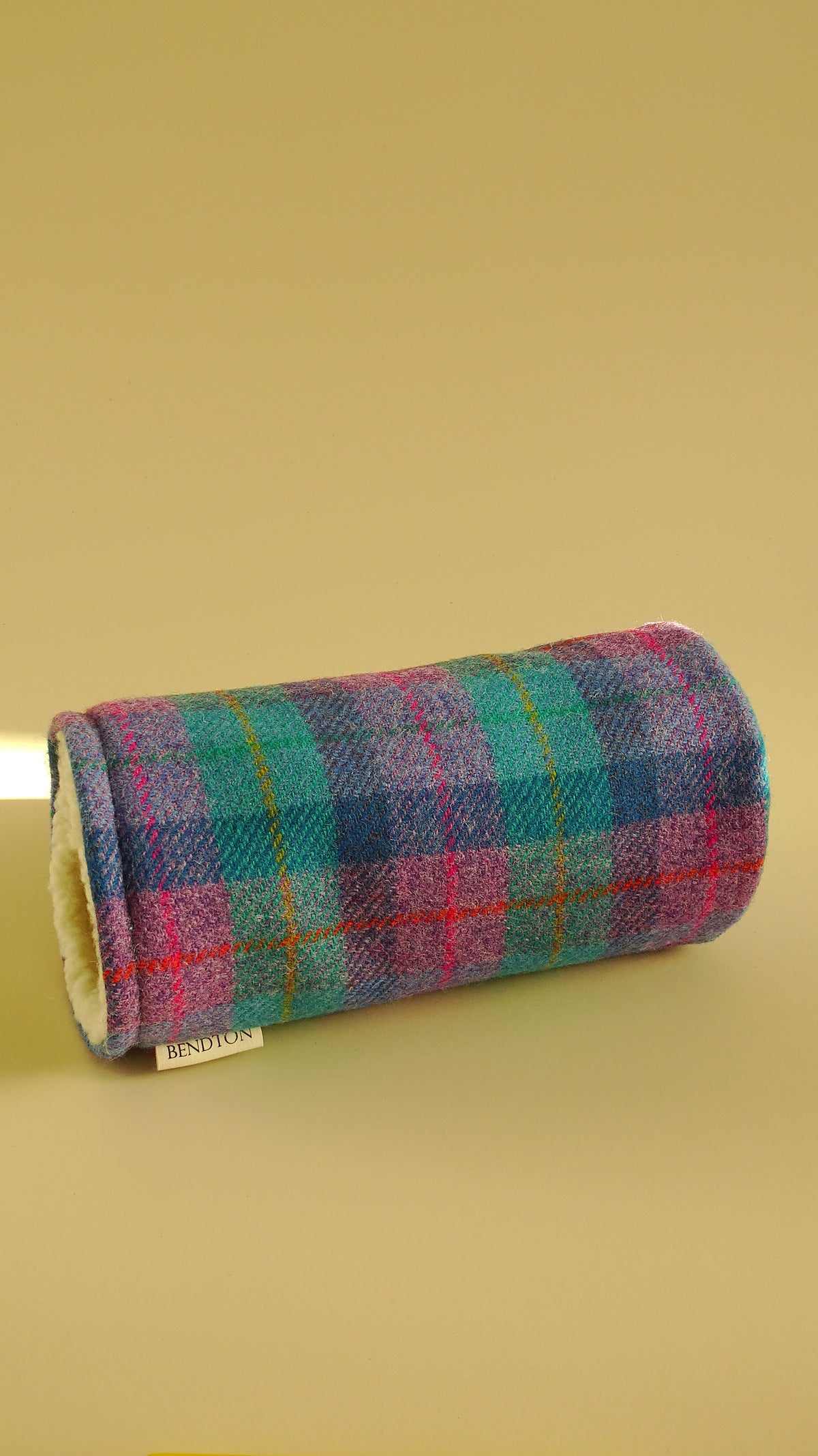 Heather Tartan