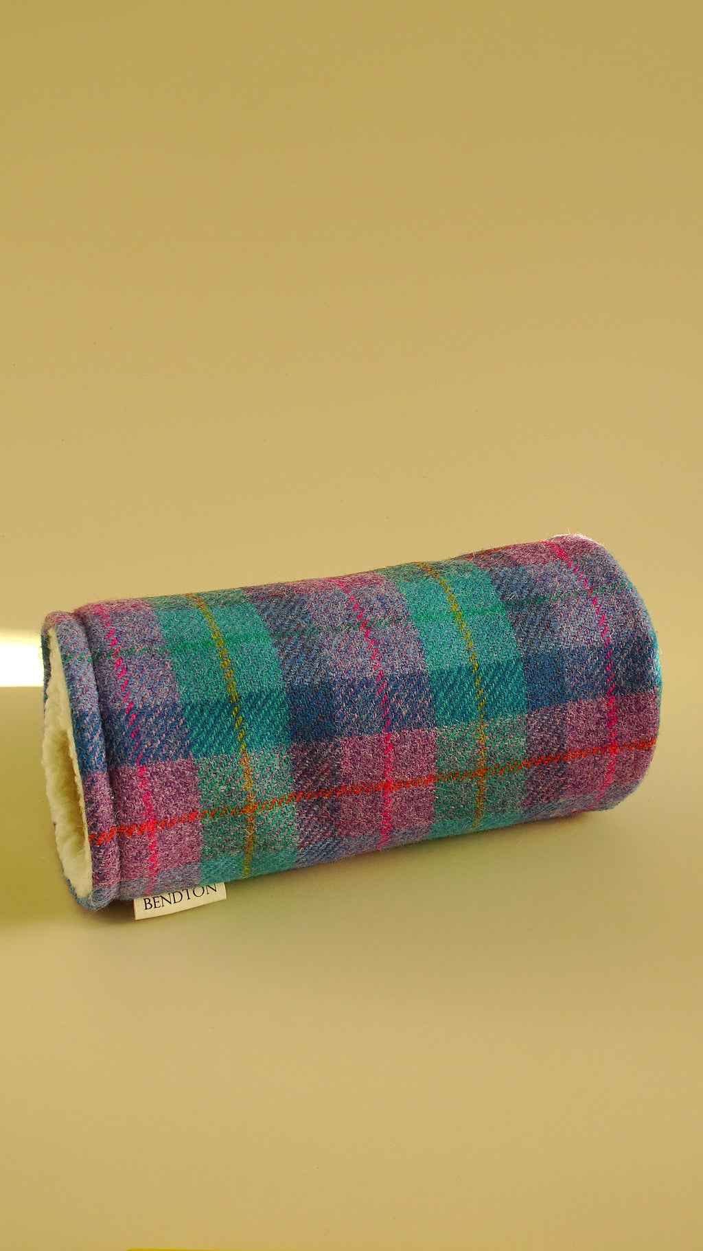 Heather Tartan