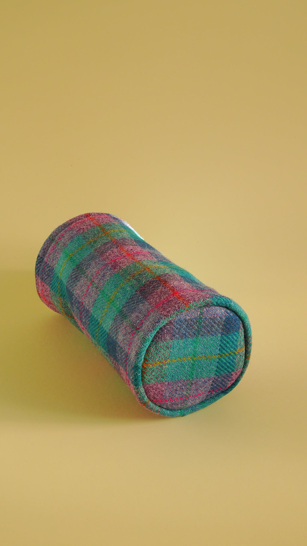 Heather Tartan