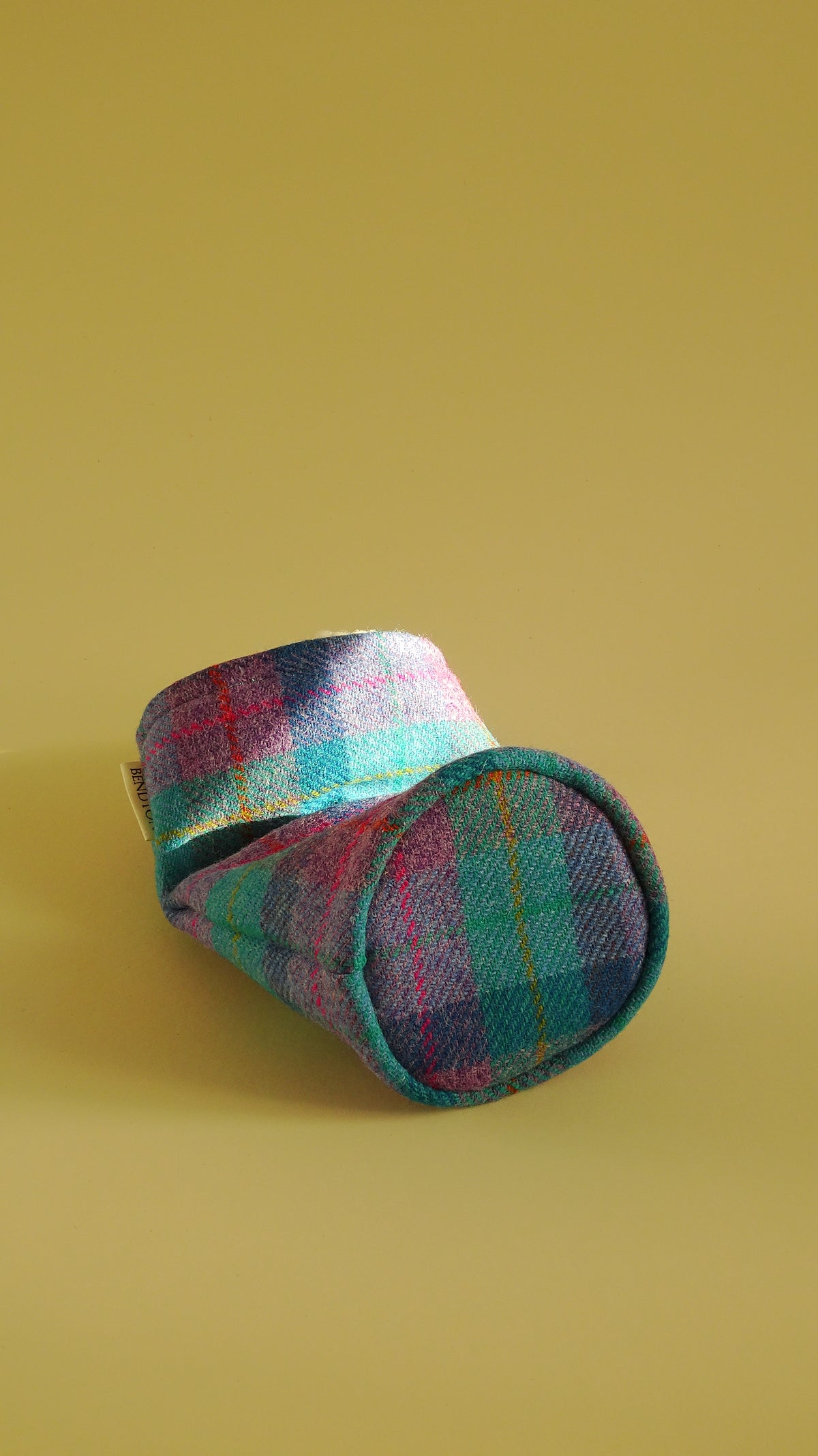 Heather Tartan