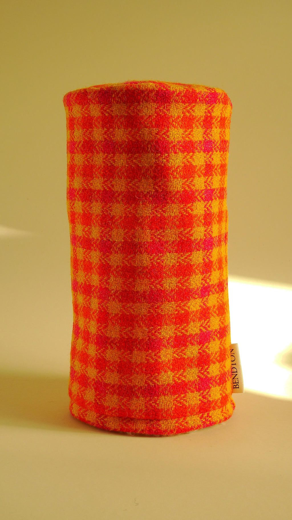 Ember Tartan
