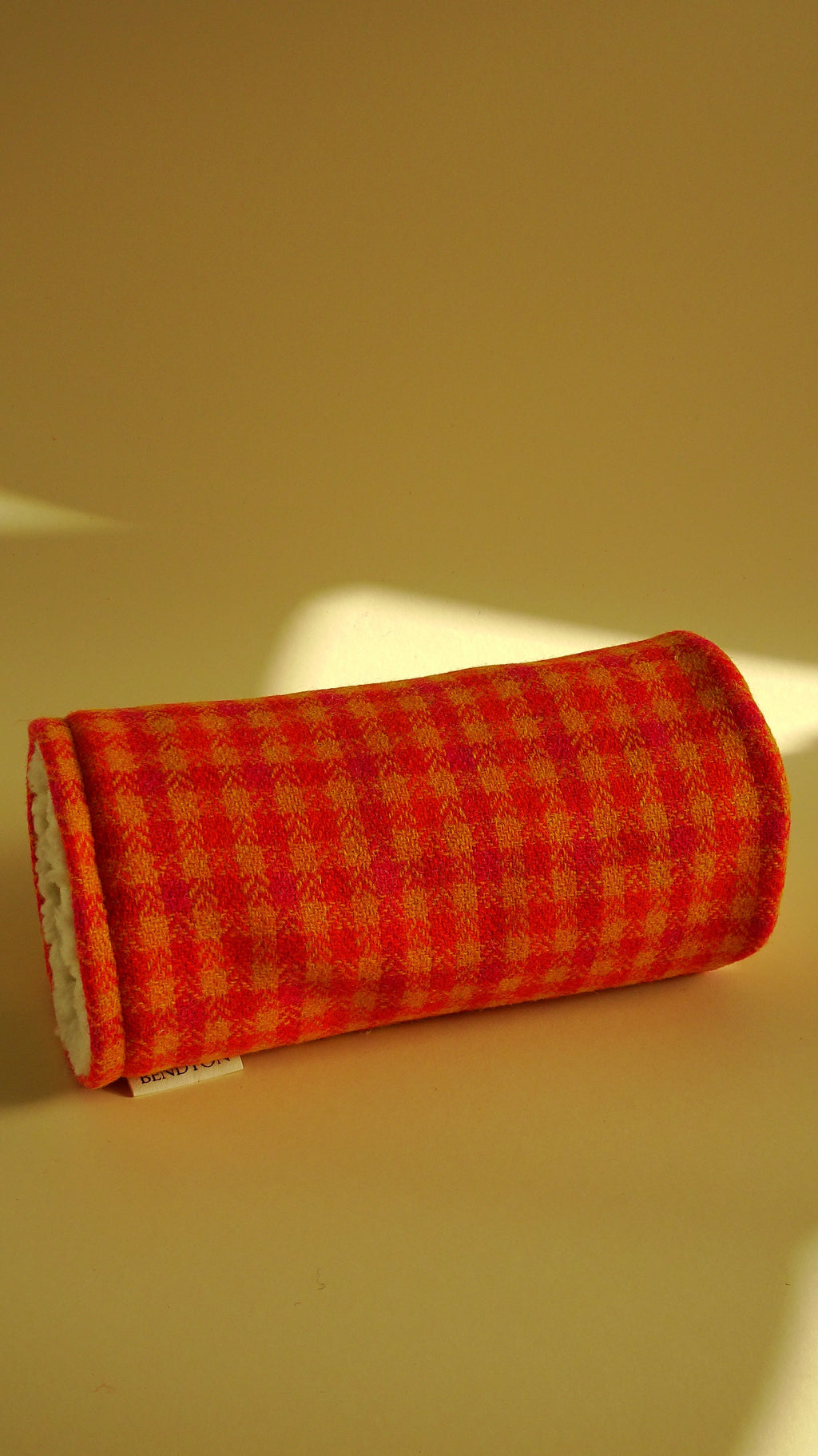 Ember Tartan